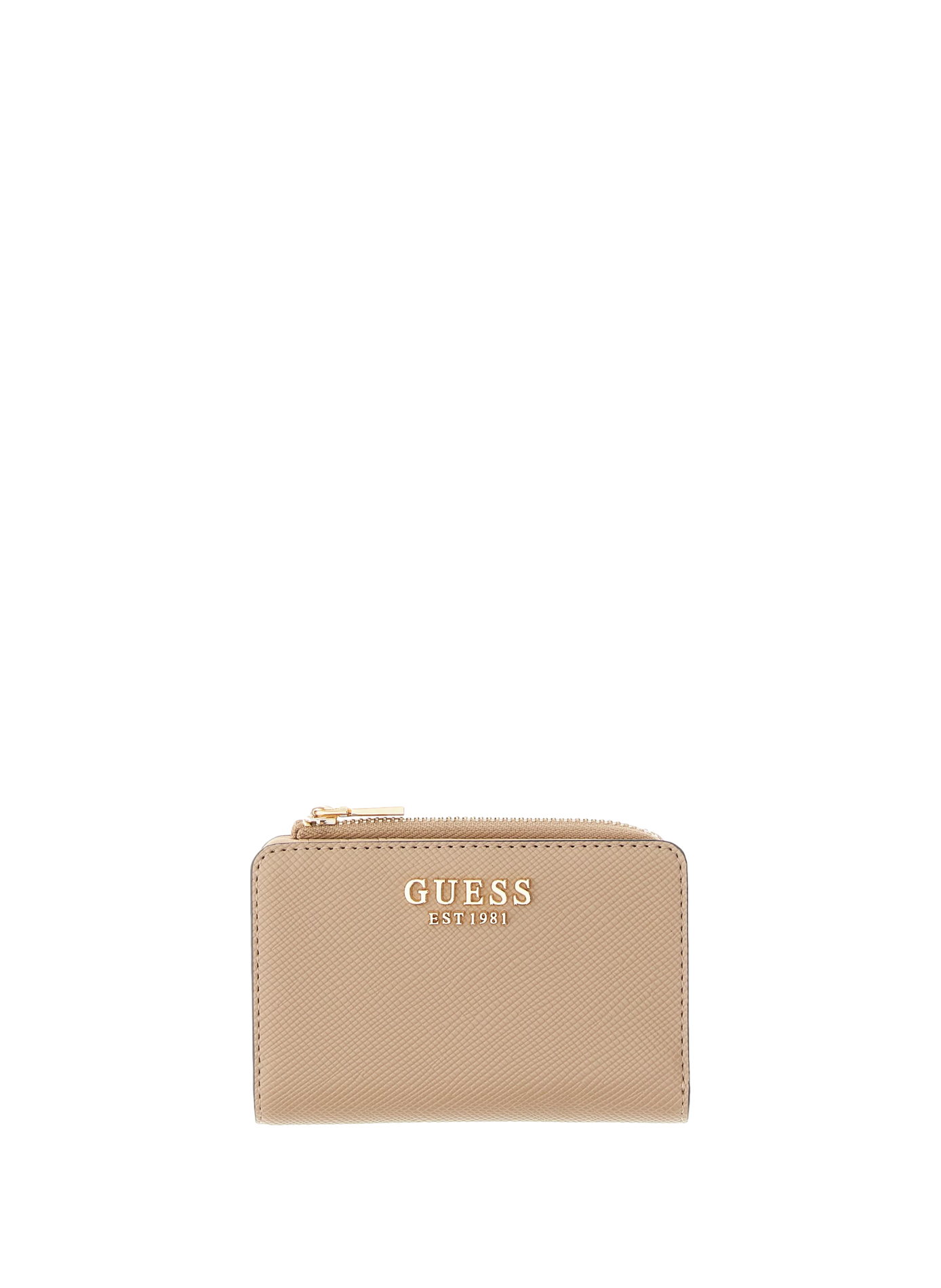 Brieftasche GUESS Beige