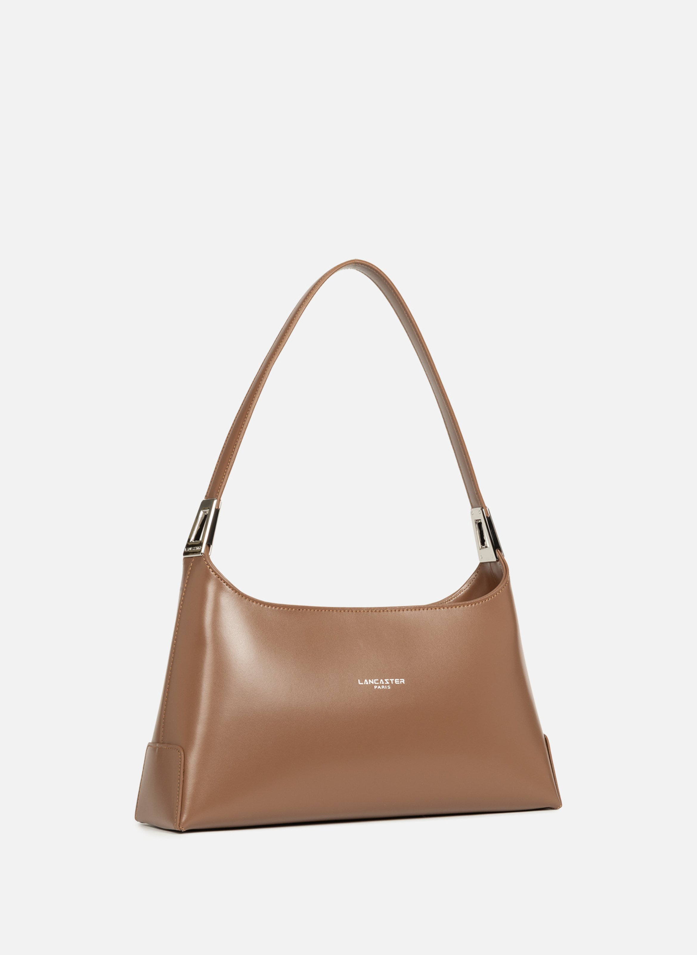 Grand sac rectangle - suave ace | Marron LANCASTER Femme
