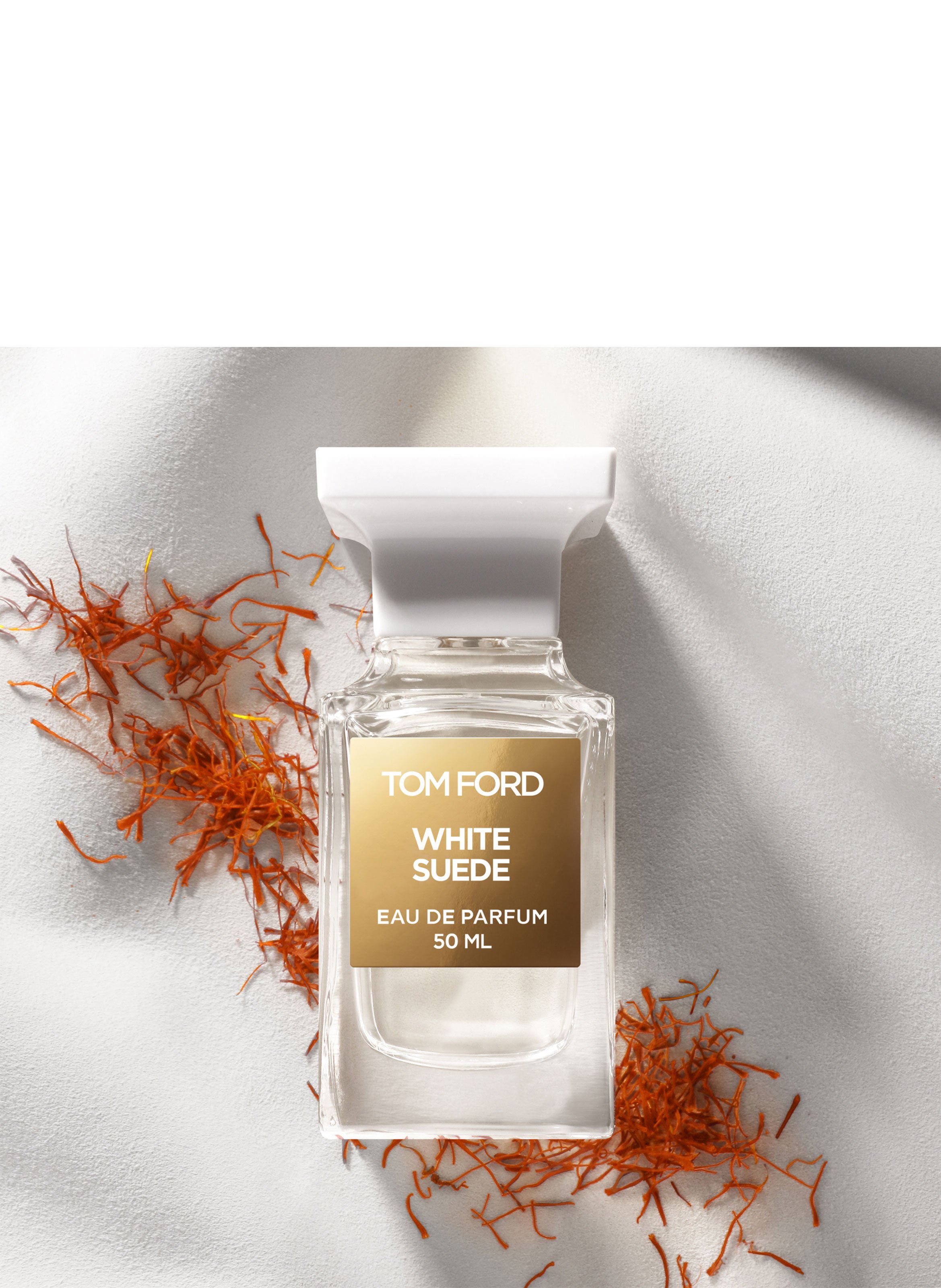 White Suede Eau de Parfum TOM FORD No color