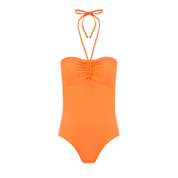Maillot de bain une pièce Ada