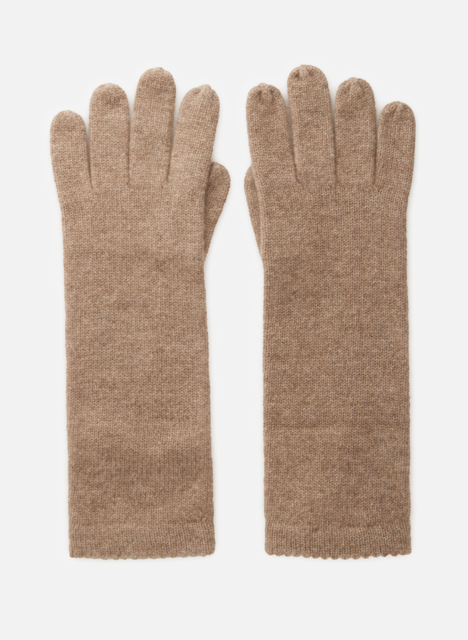 Cashmere gloves  SAISON 1865