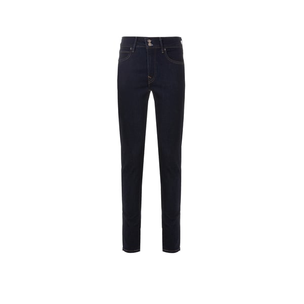 Jean skinny en coton