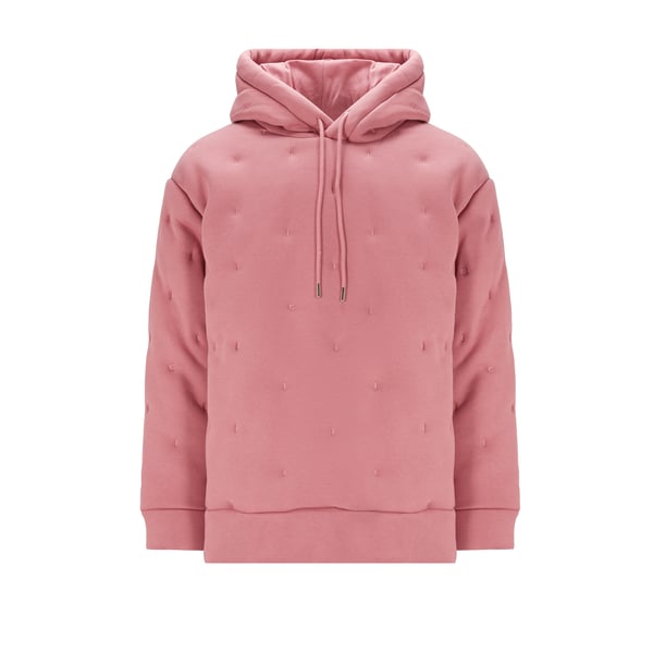 Hoodie rembourré