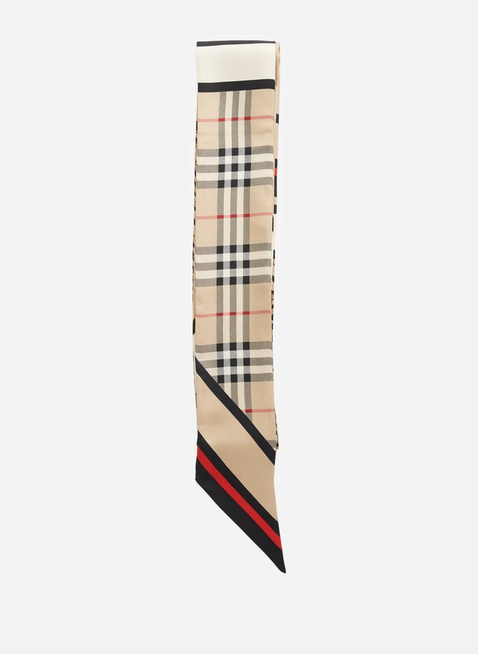 Burberry accessoires online