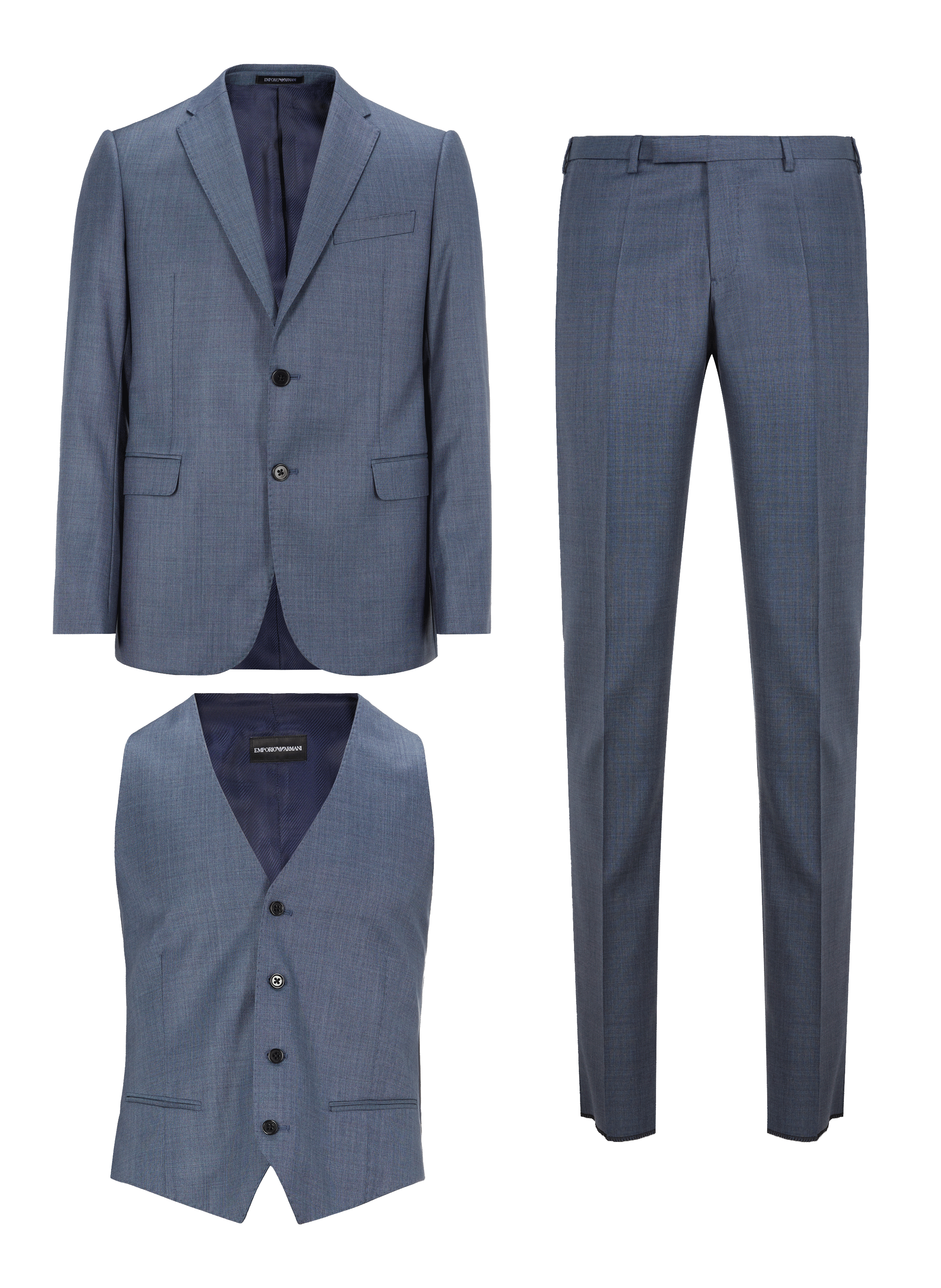 Costume trois pièces