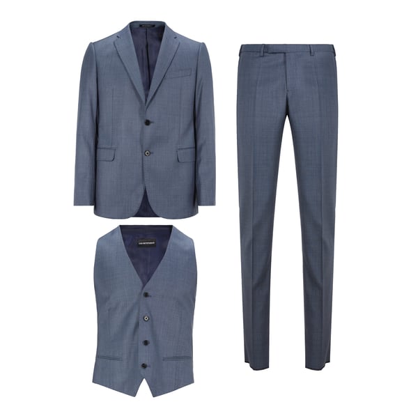 Costume trois pièces