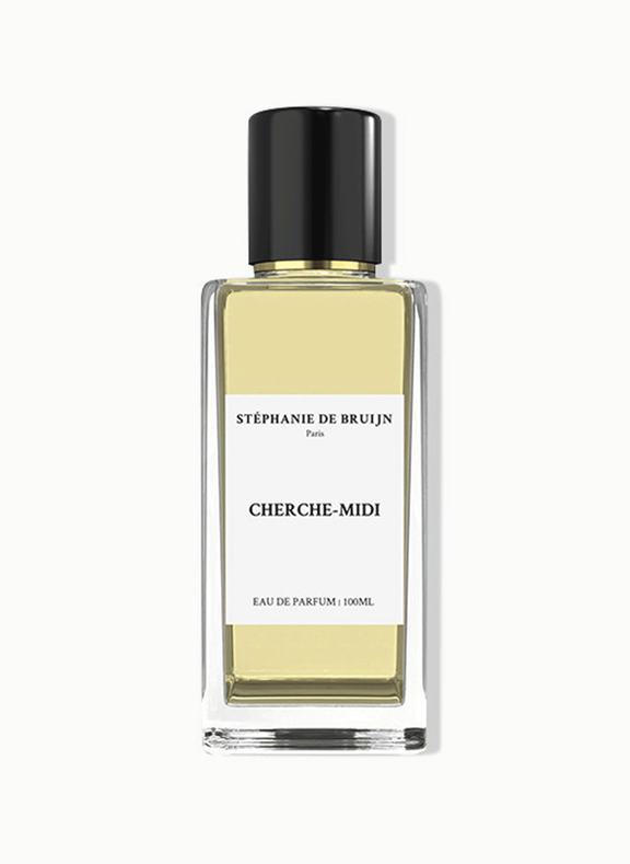 STEPHANIE DE BRUIJN PARIS Eau de parfum - Cherche Midi 