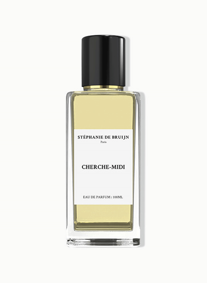 Eau de parfum - Cherche-Midi STEPHANIE DE BRUIJN PARIS