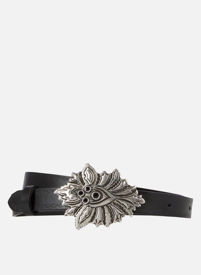Ceinture the sales kooples double boucle