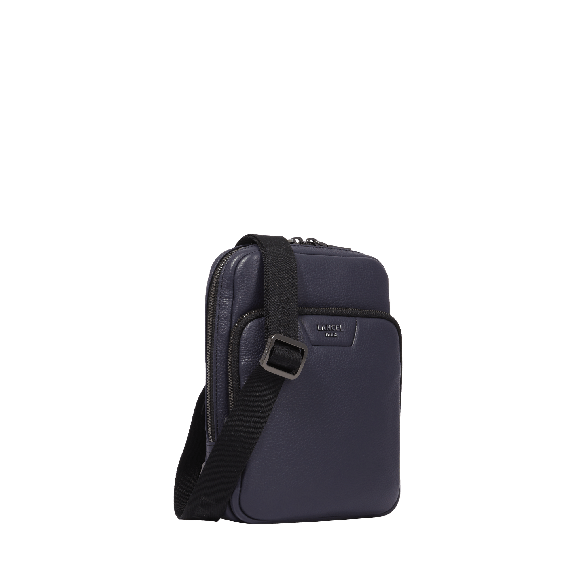 Sac reporter - come de lancel LANCEL Bleu