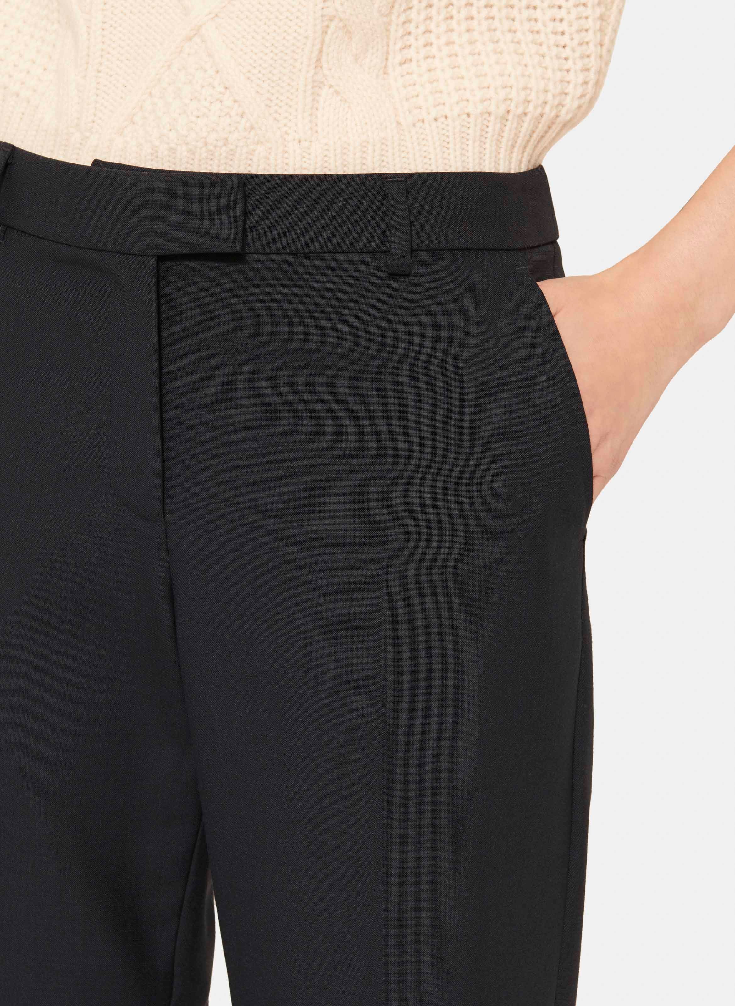 Pantalon primero TARA JARMON Bleu