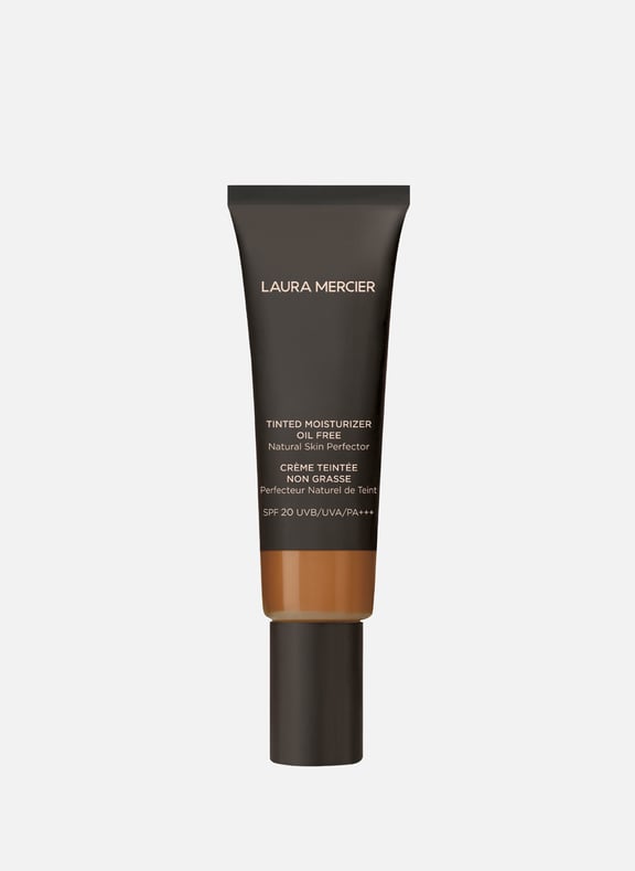 Crème - Tinted Moisturizer Oil Free Natural Skin Perfector LAURA MERCIER Crème - Tinted Moisturizer Oil Free Natural Skin Perfector LAURA MERCIER