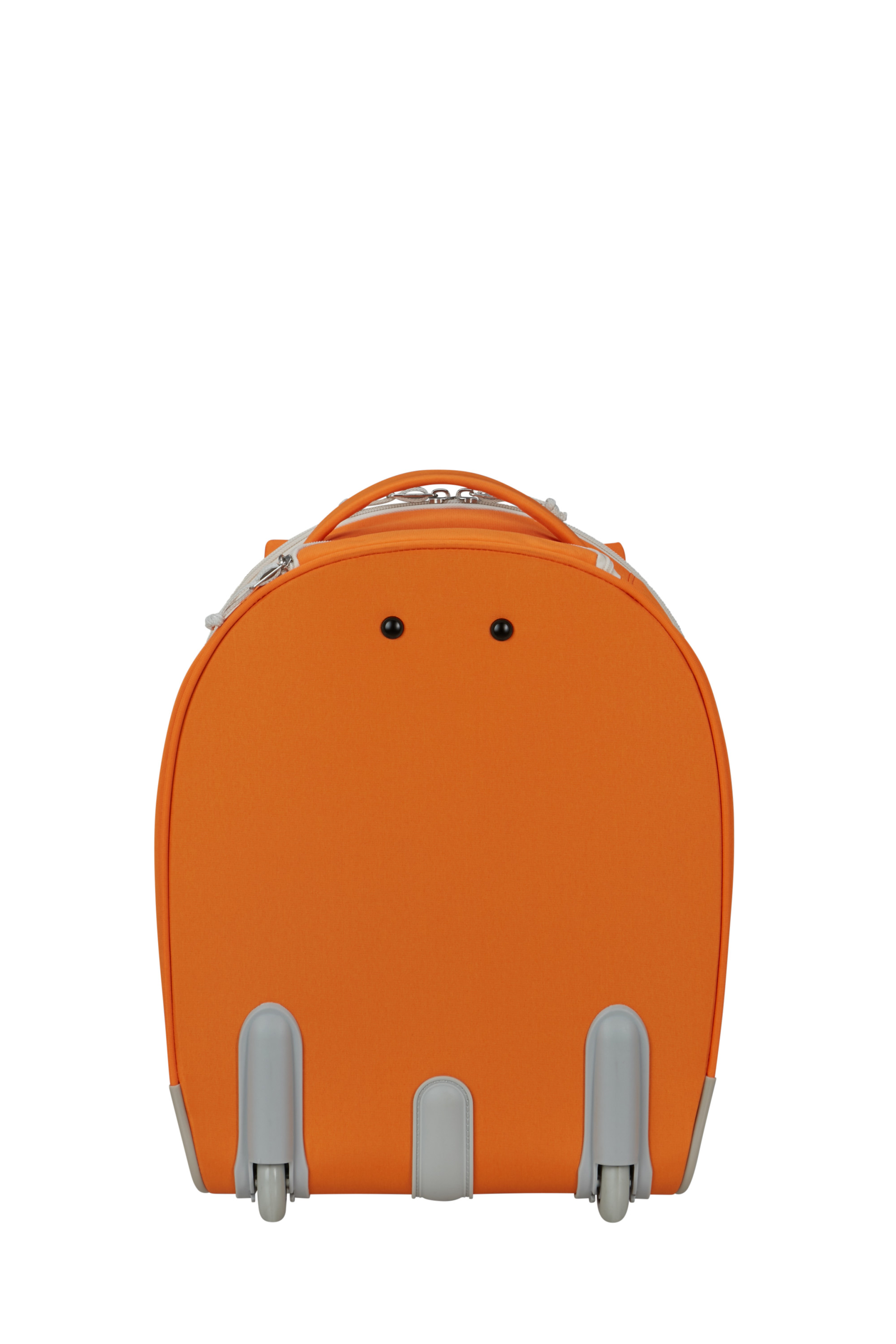 Happy sammies eco valise 2 roues taille s SAMSONITE Orange