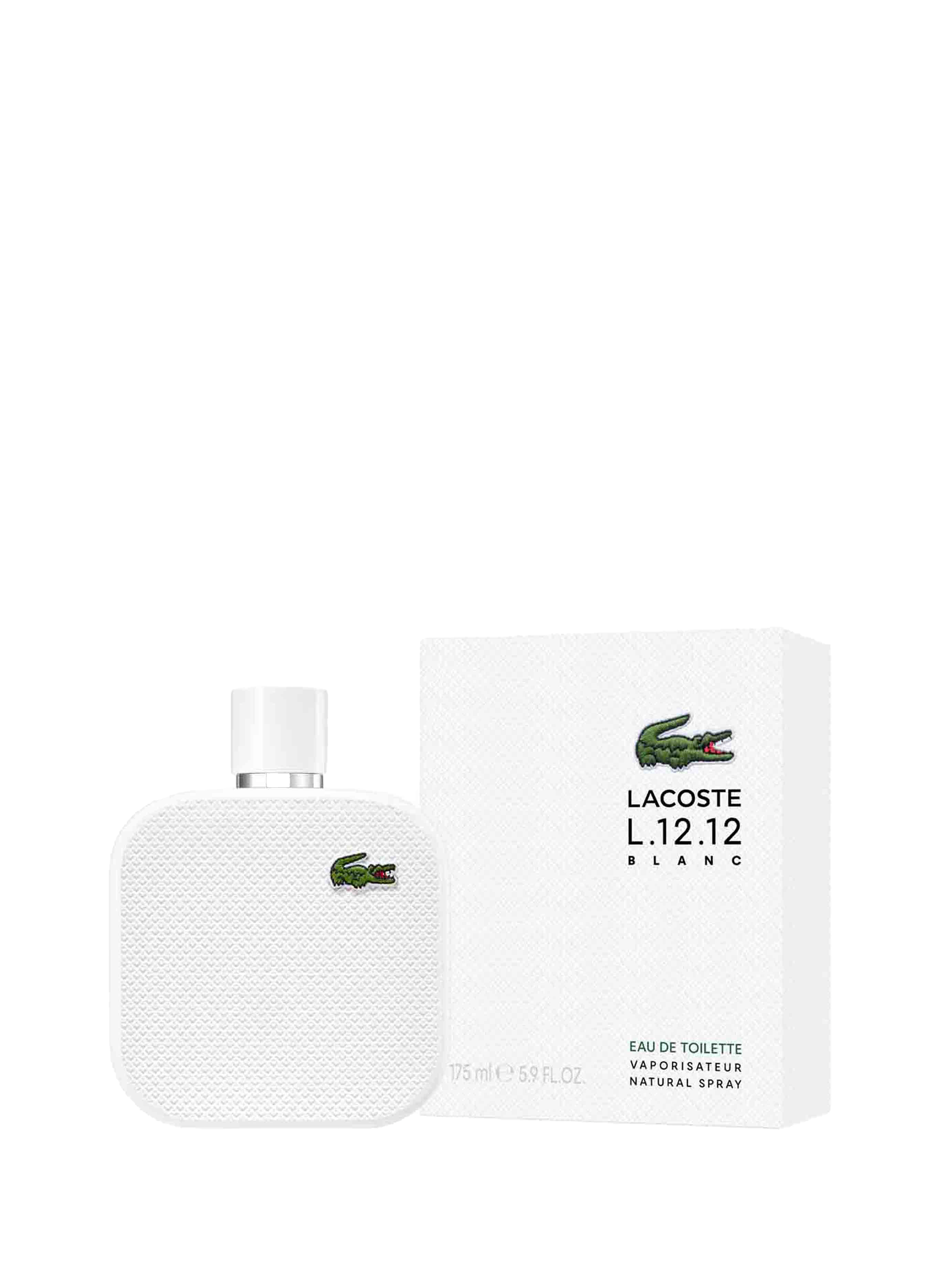 Eau de toilette - L.12.12 White No color