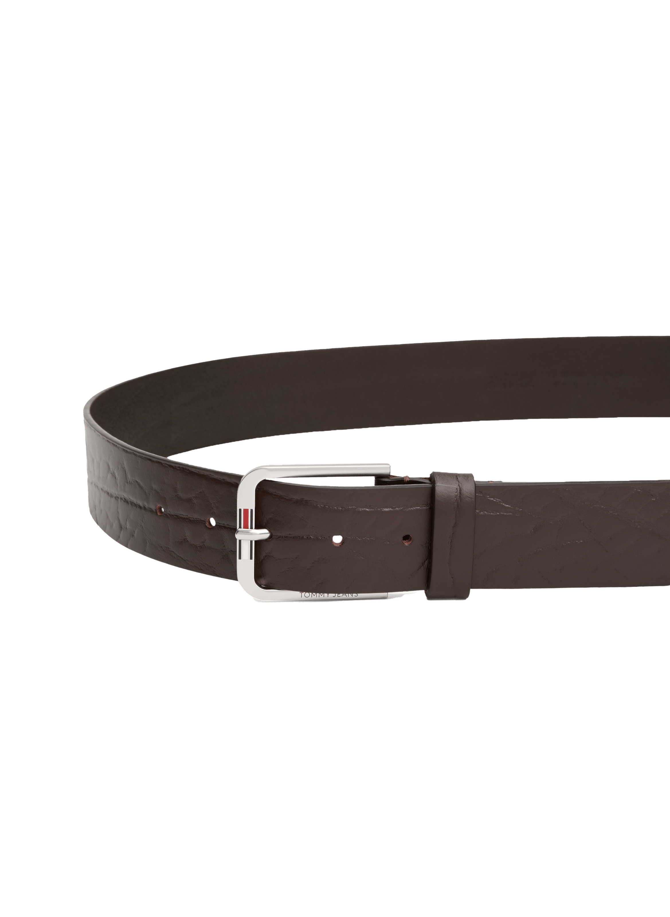 BELT TOMMY HILFIGER Brown