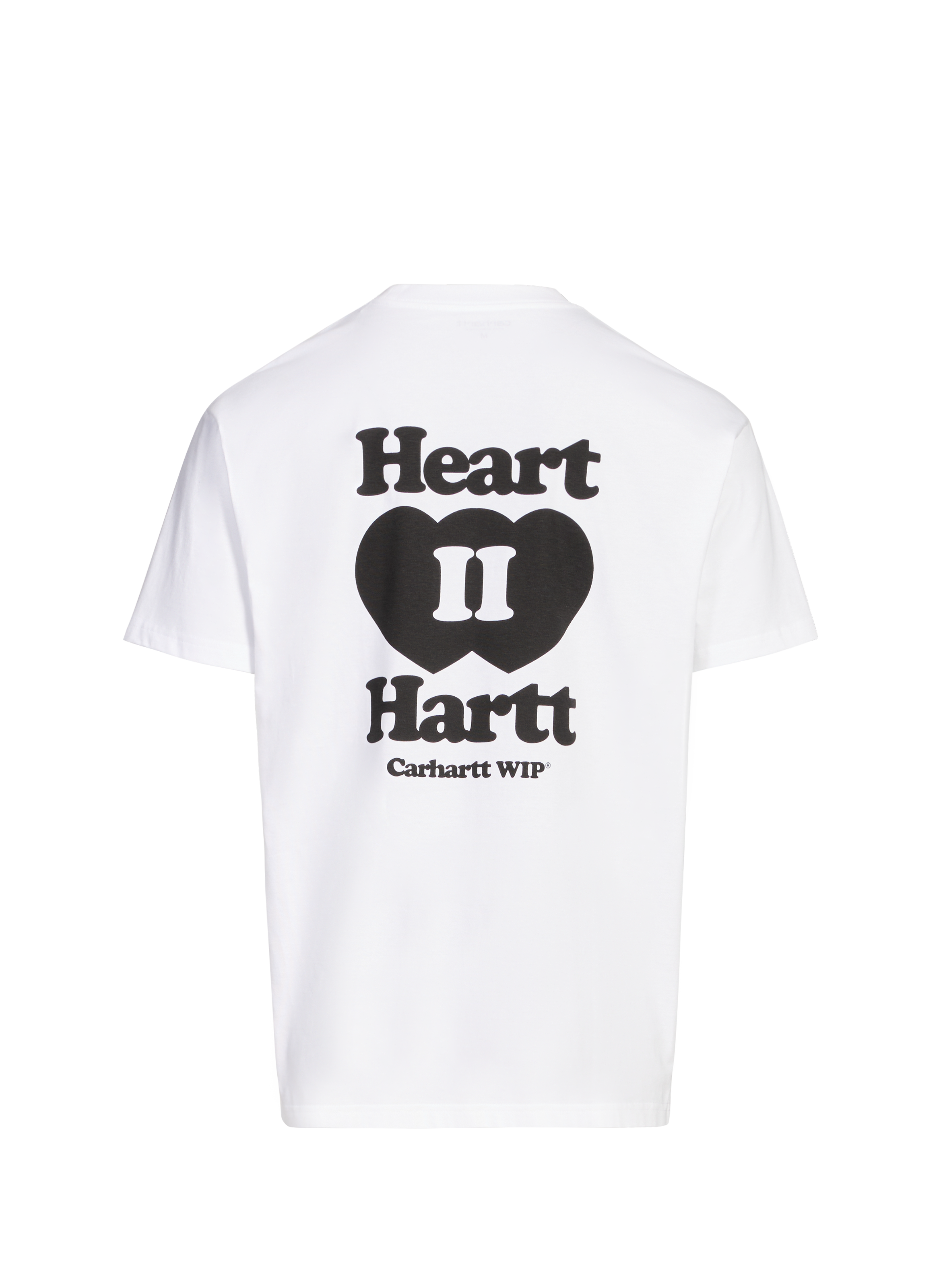 T-shirt en coton CARHARTT WIP Blanc