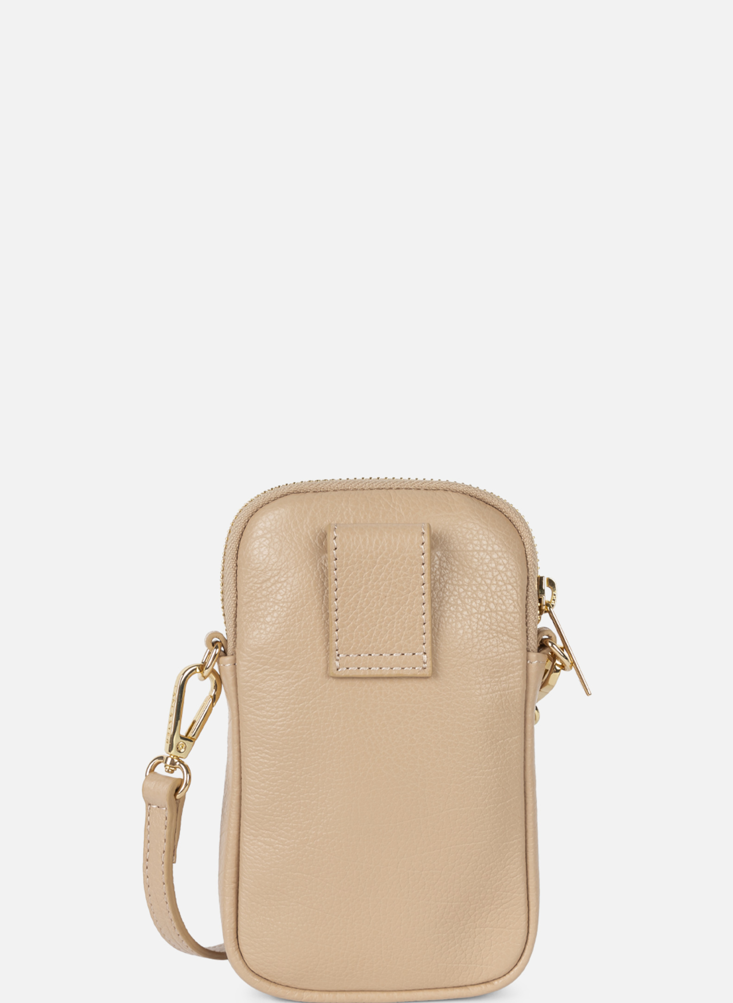 Pochette smartphone - dune LANCASTER Beige