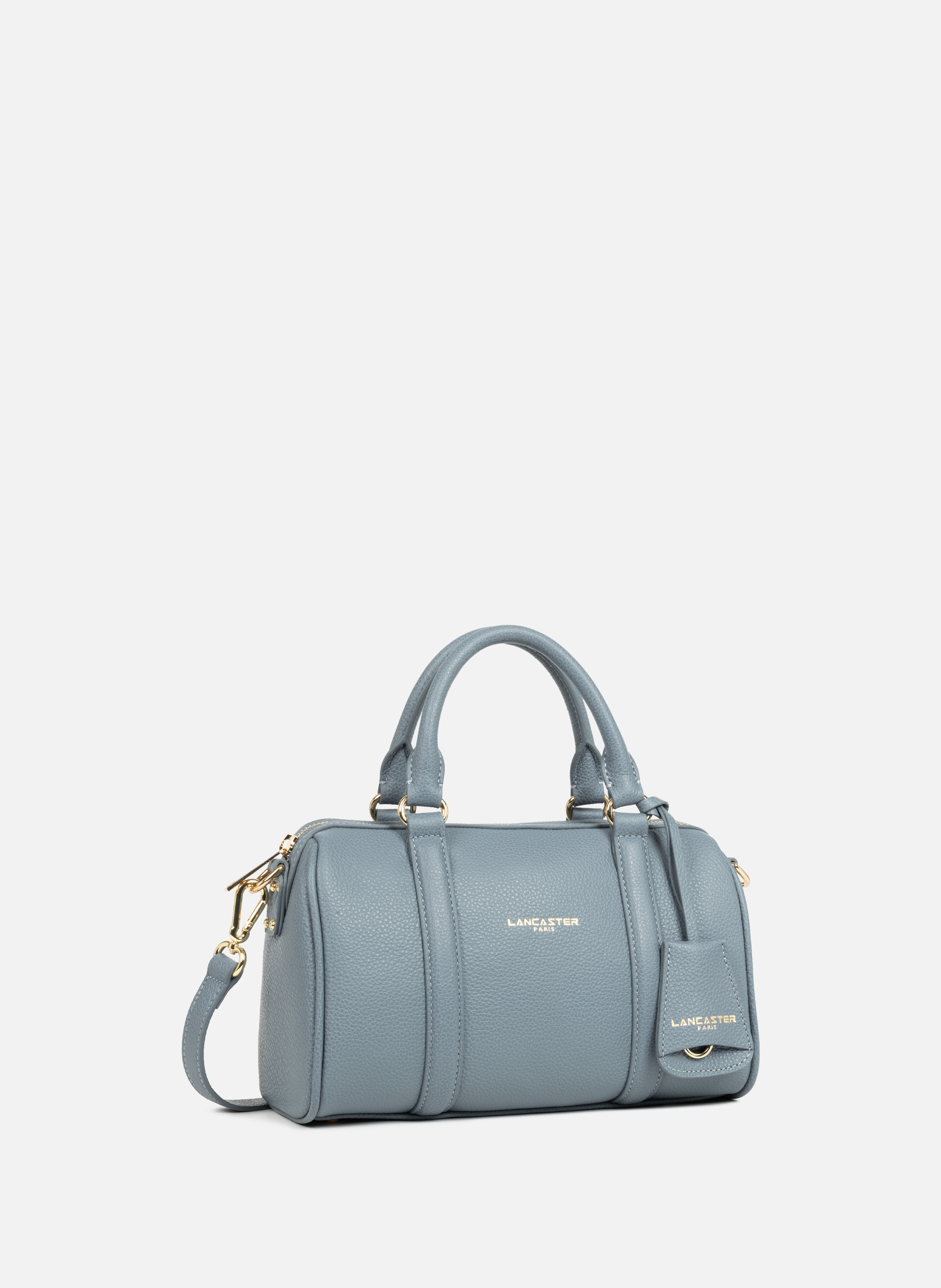 M duffle bag - Milano Ana LANCASTER Blue