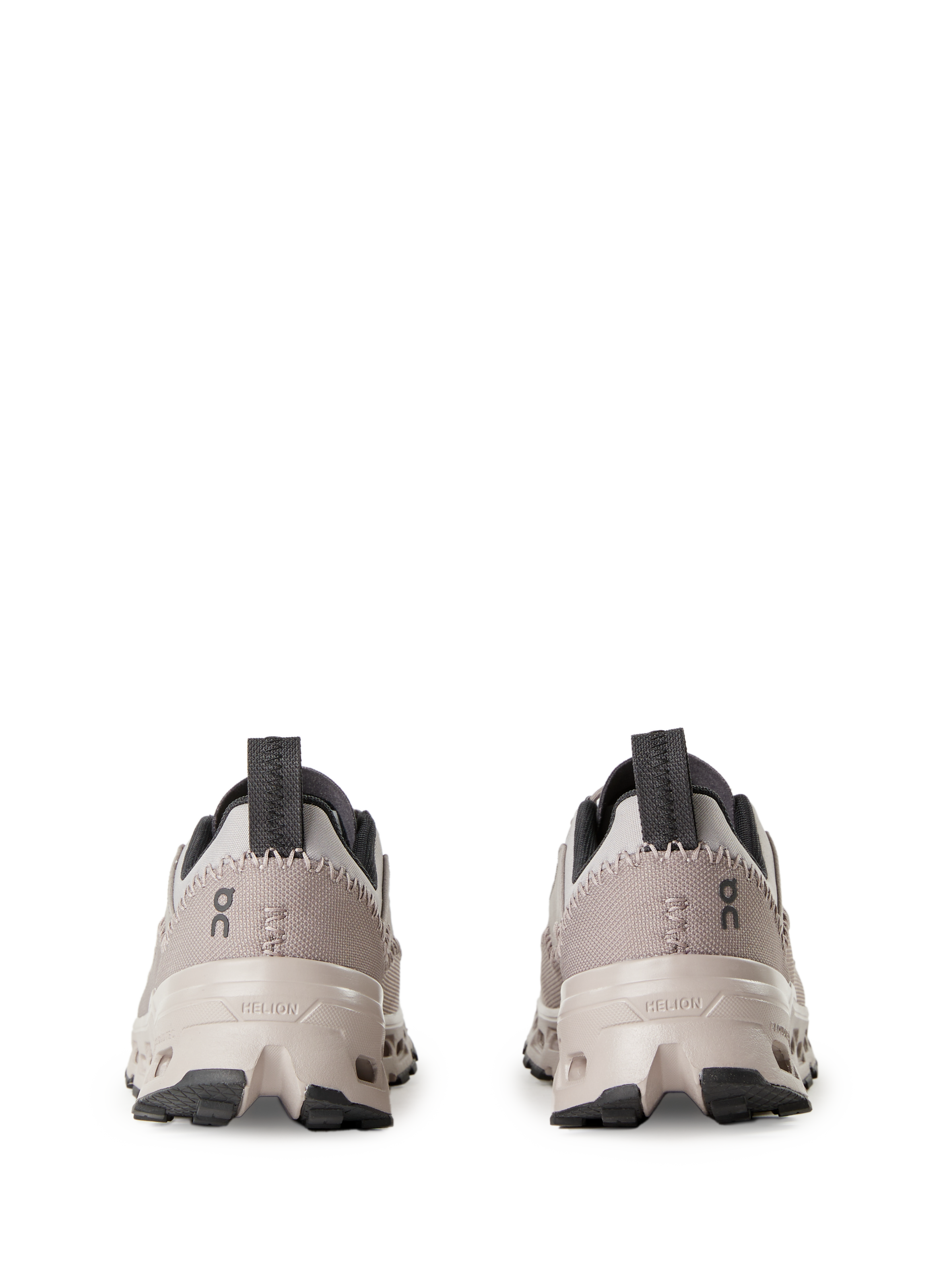 Clouudaway 2 Sneakers ON RUNNING Grey