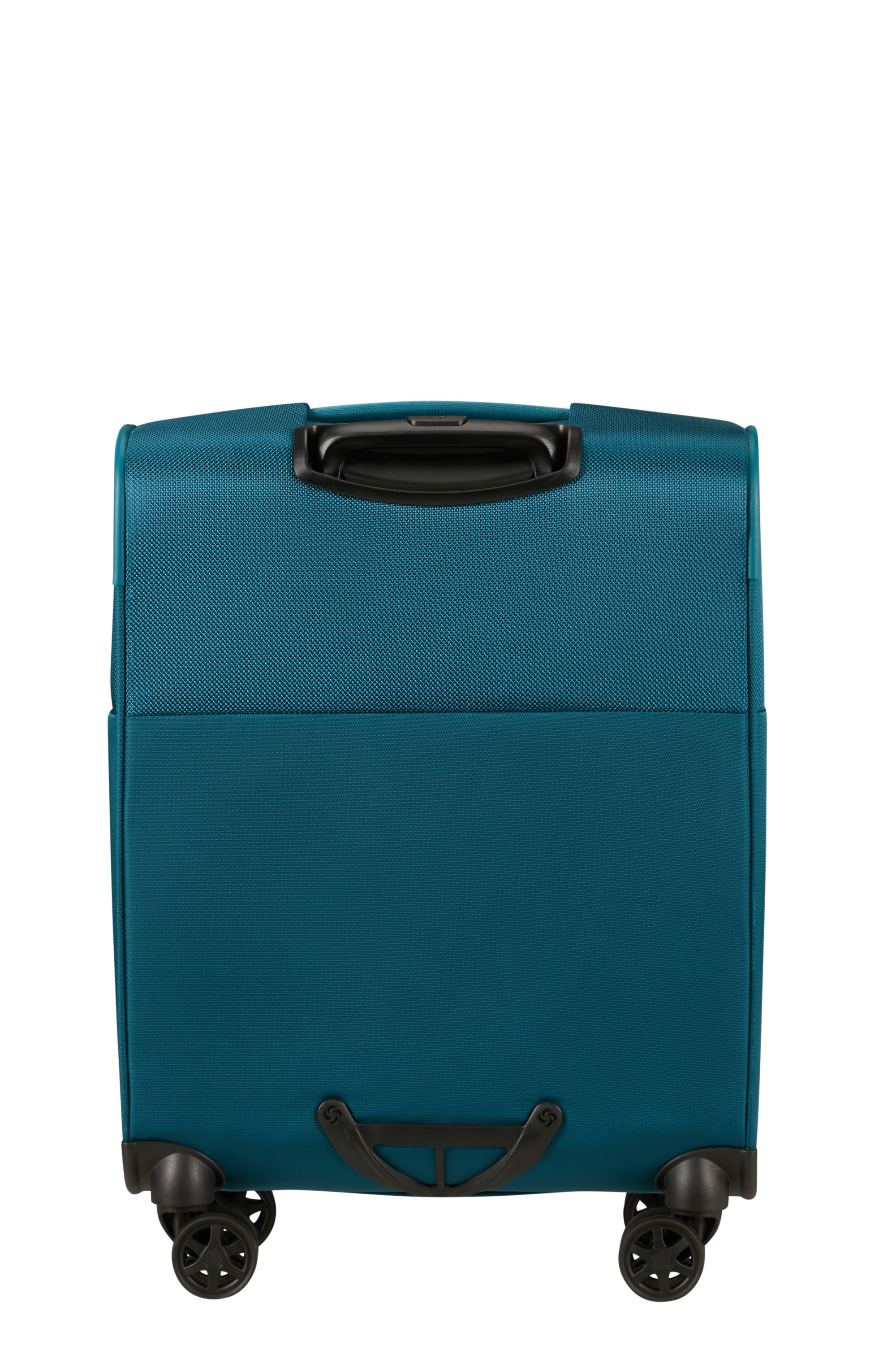 Base breeze valise 4 roues taille s SAMSONITE Bleu