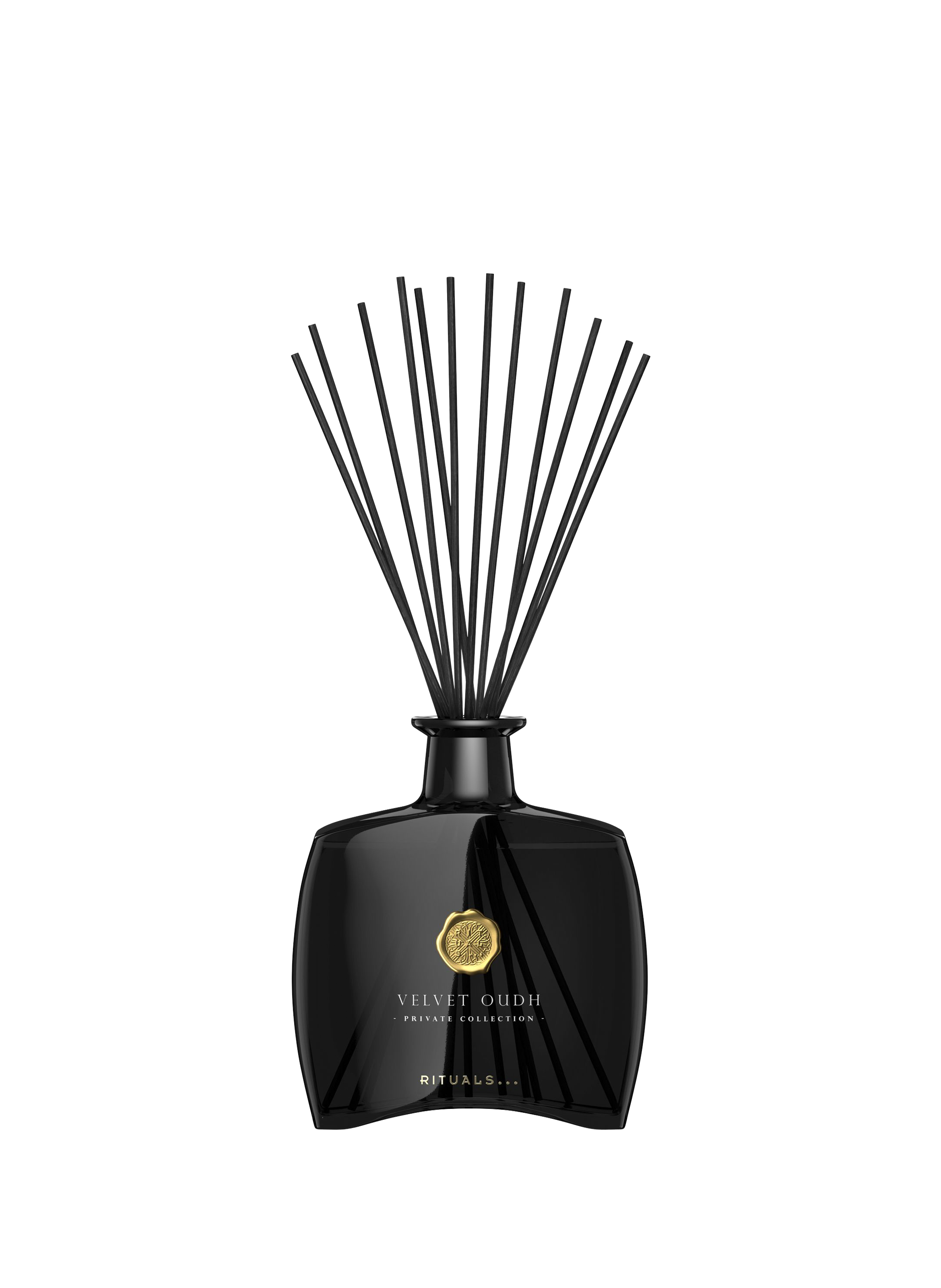 RITUALS Velvet Oudh - Scented Sticks No color