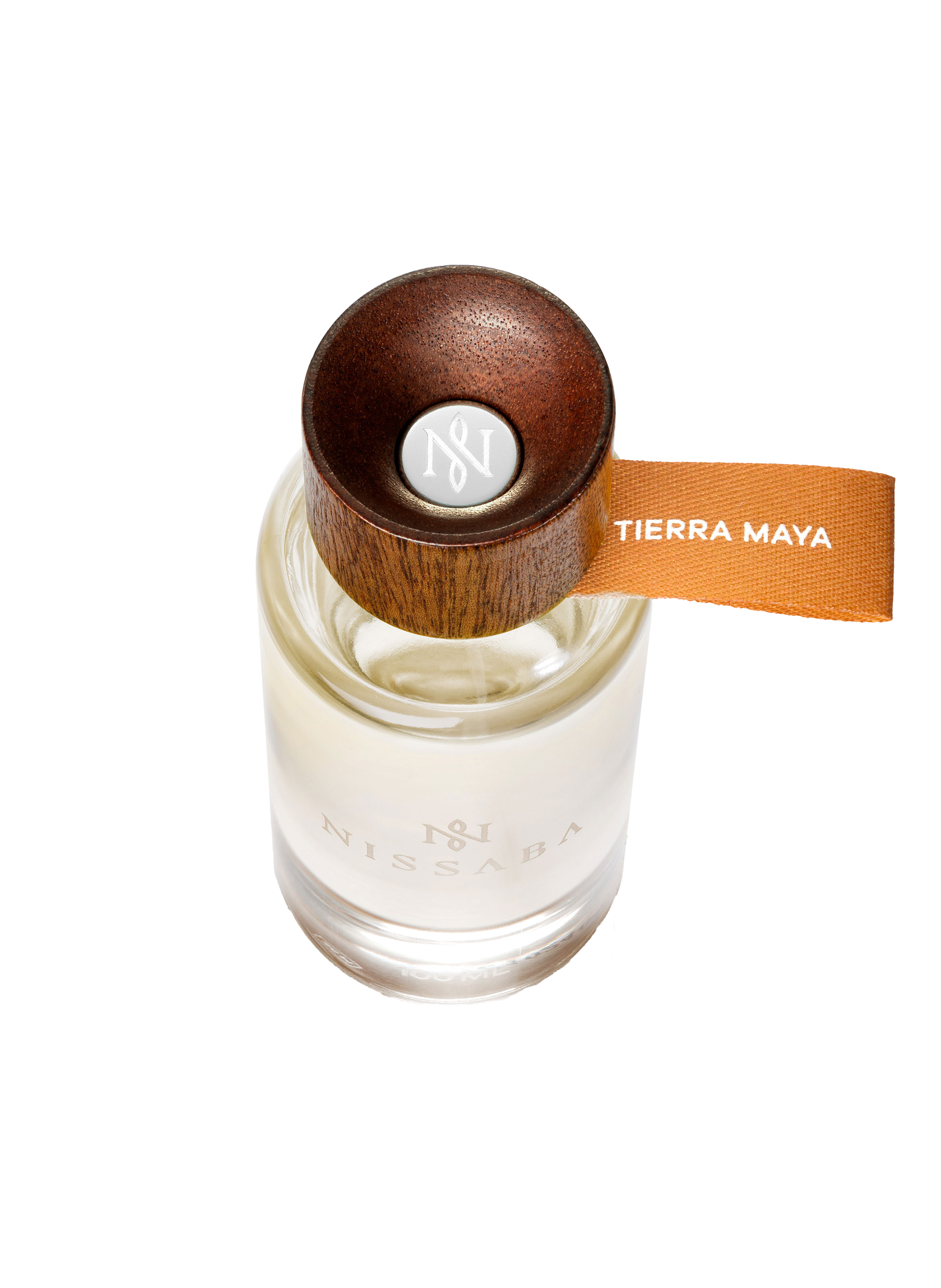 Tierra Maya NISSABA No color