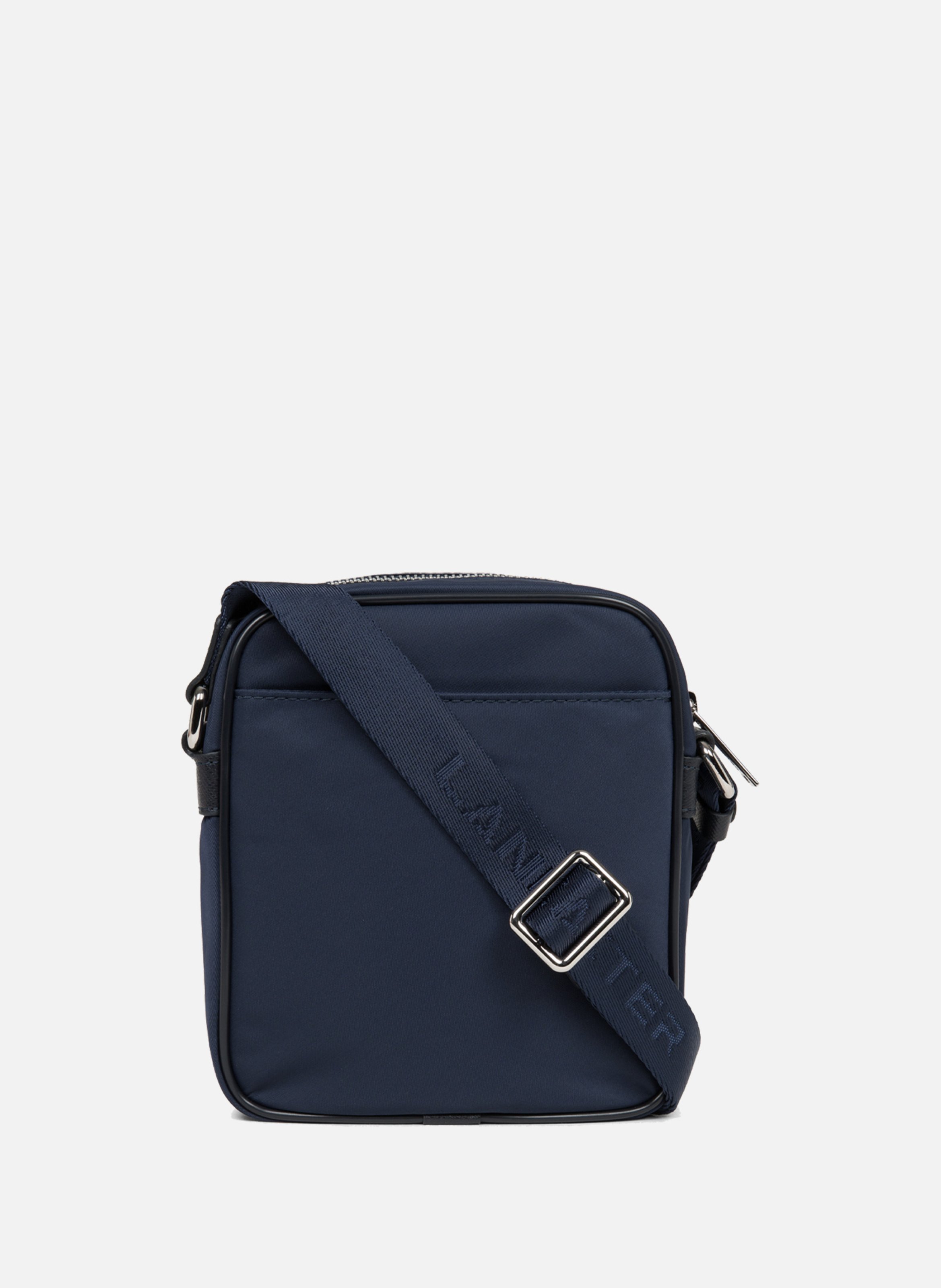 Pochette - basic métropole LANCASTER Bleu