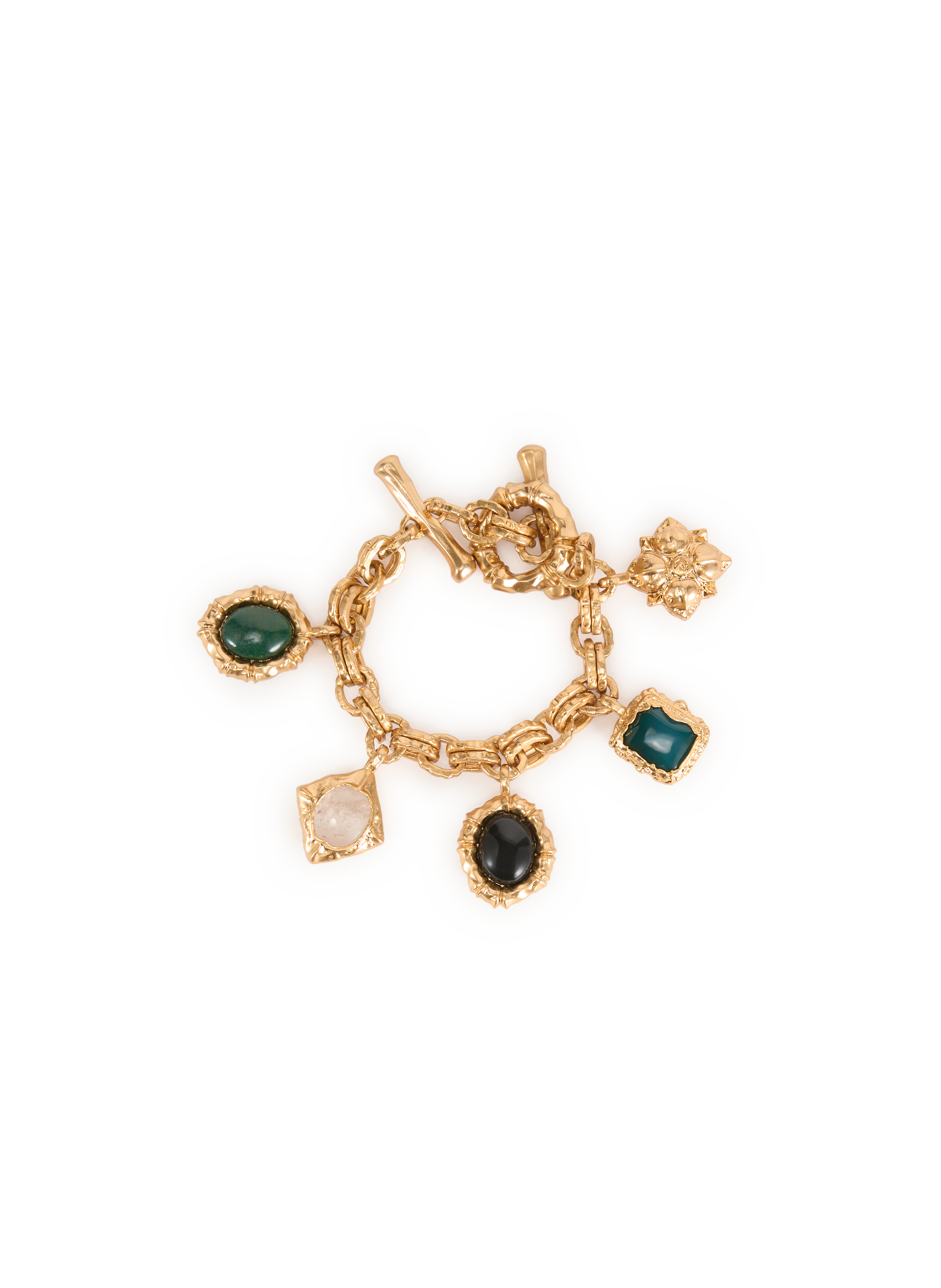 ZIMMERMANN Bracelet Wisp Multicolore