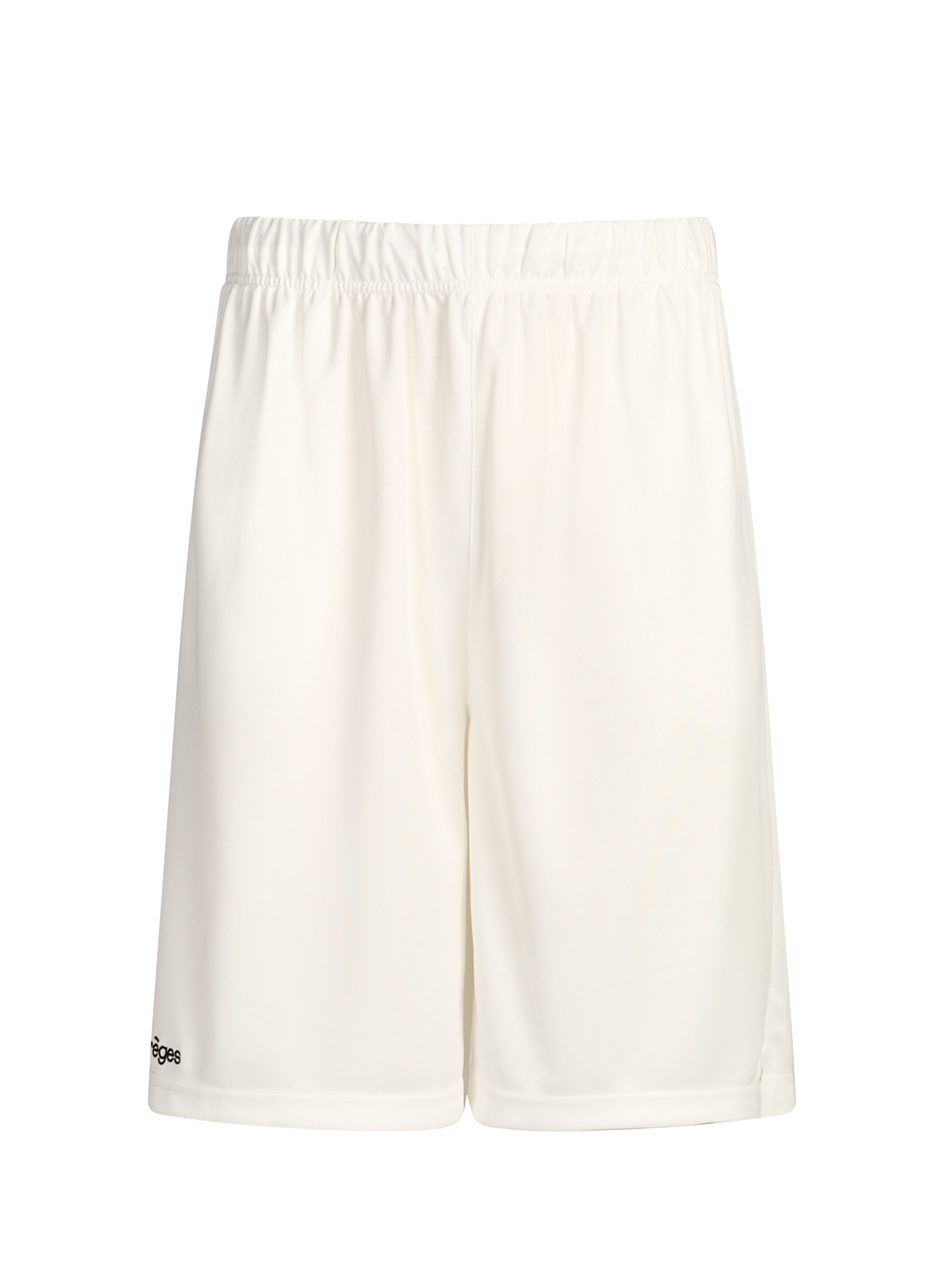 Loose shorts COURRÈGES White