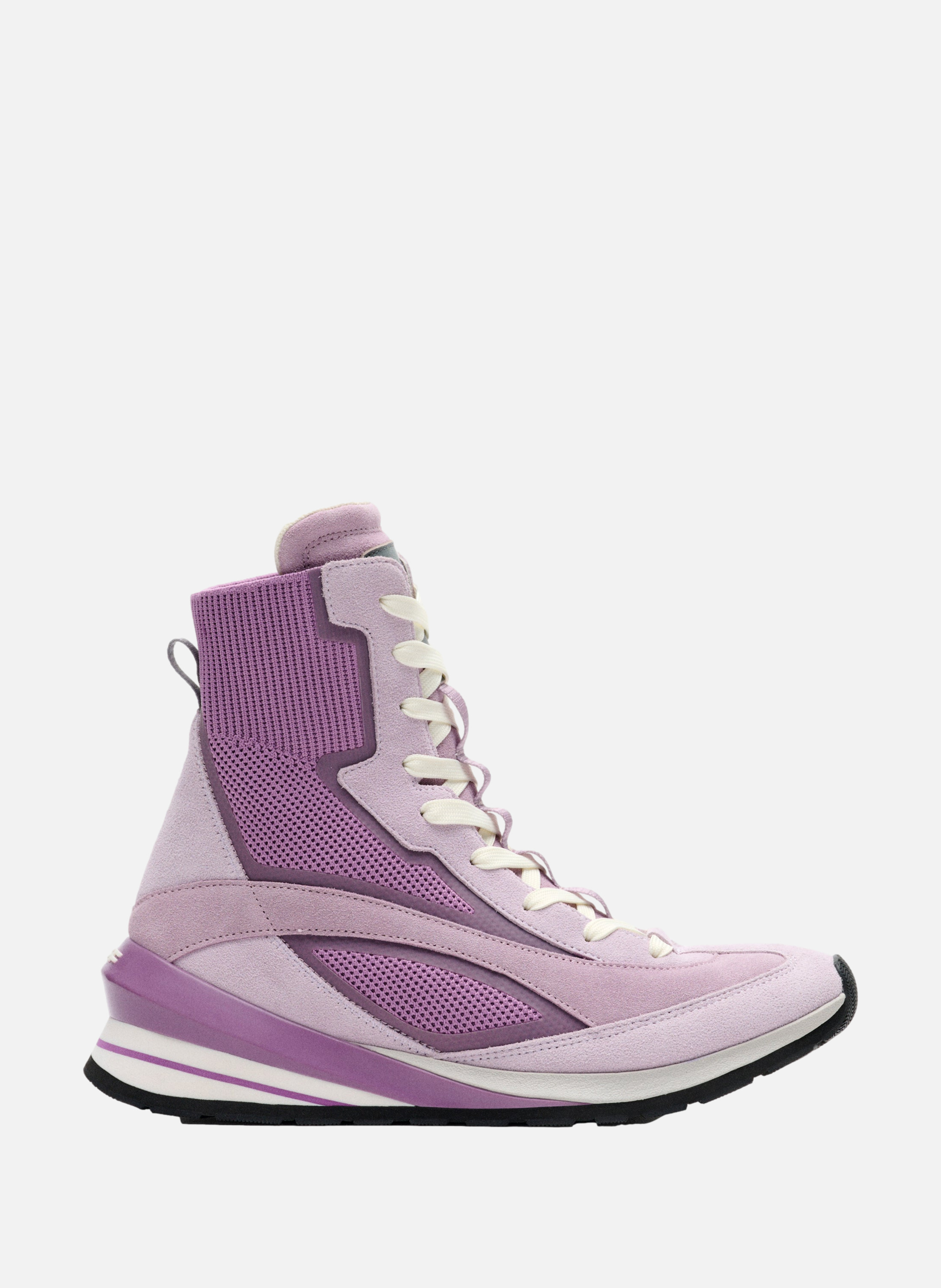 Hoff baskets décontractées seven HOFF Violet