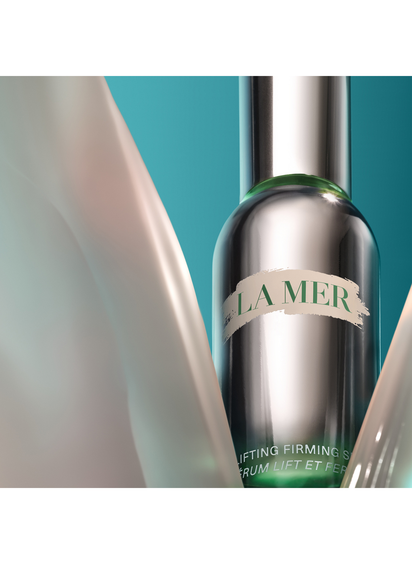 The Lifting Firming Serum LA MER No color