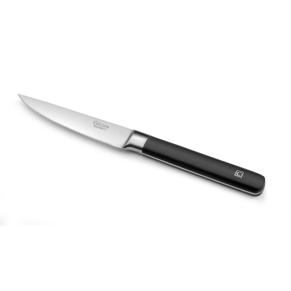 Kasaro - coffret 4 couteaux steak COUZON Noir