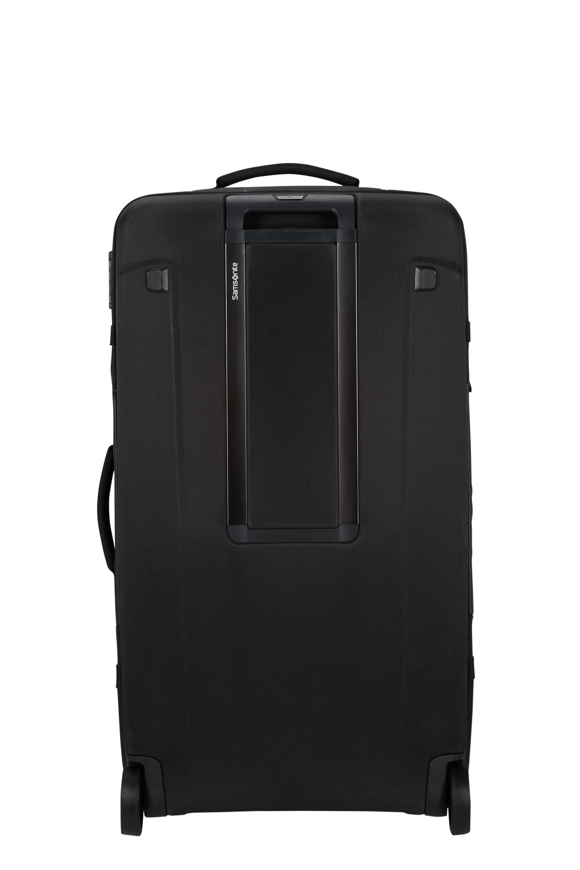 Armox sac de voyage à roues taille l SAMSONITE Noir