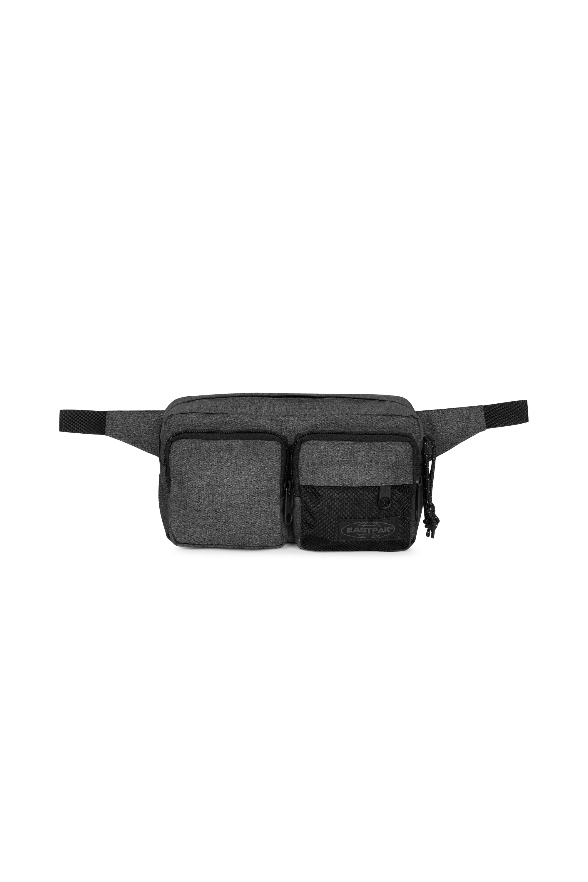 Banane dbl crossbody EASTPAK Gris