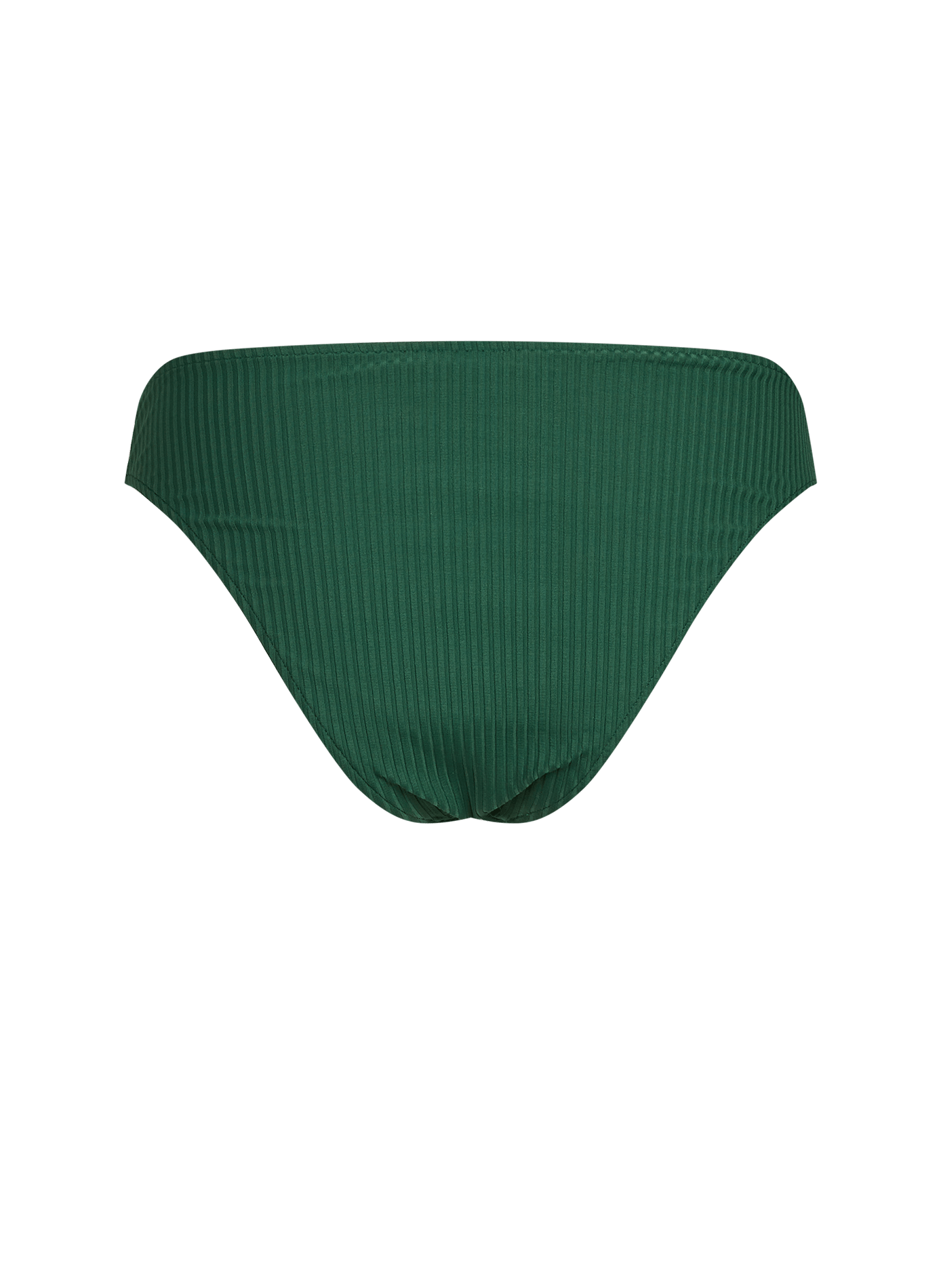 Bas de maillot de bain Agathe SOWE BIARRITZ Vert