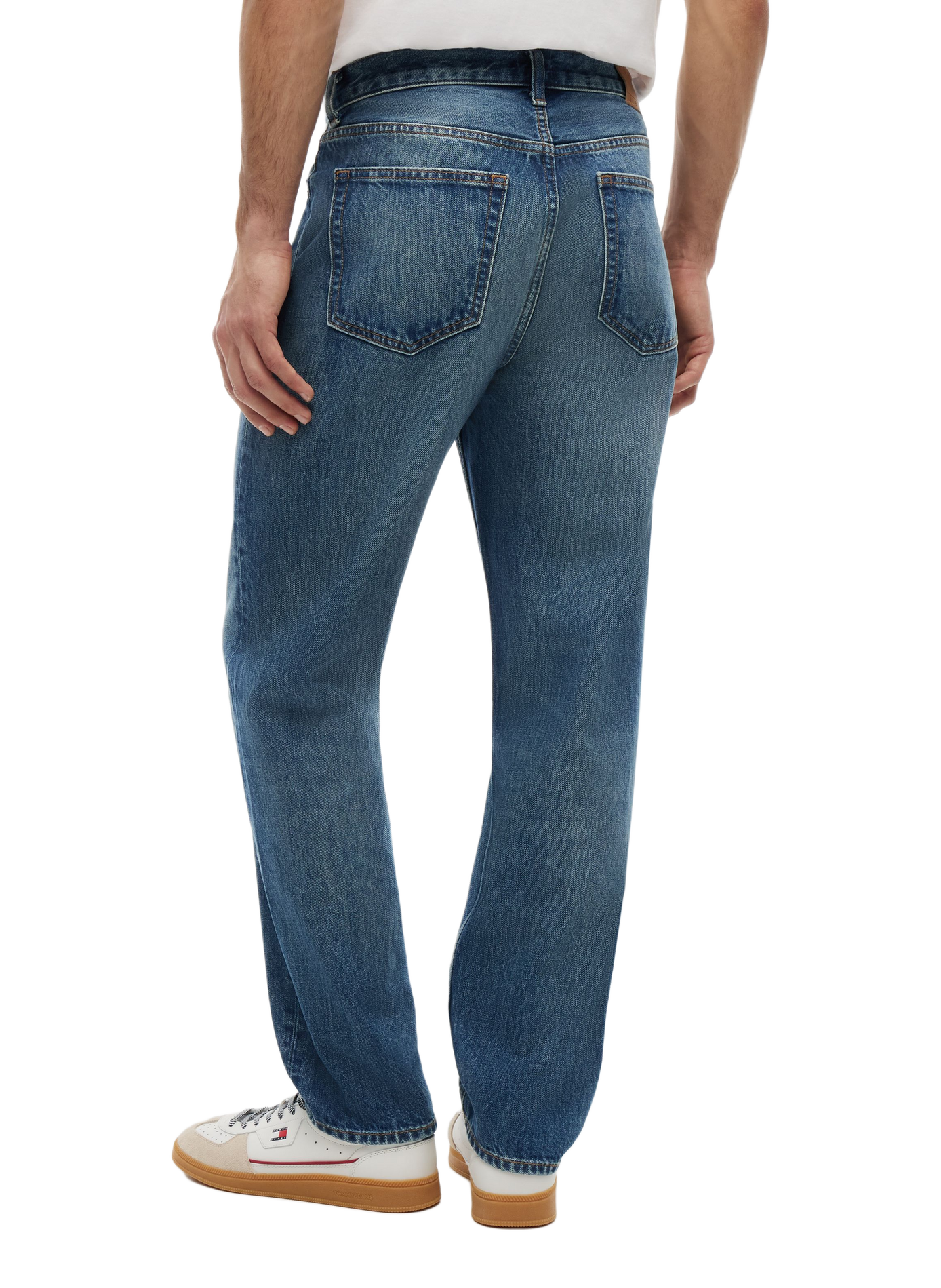 Sullivan slim-fit jeans TOMMY HILFIGER Blue