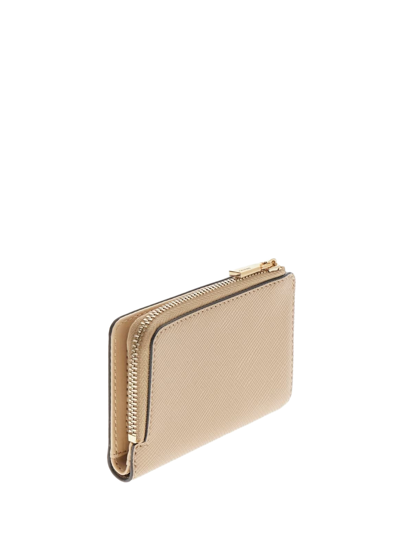 Brieftasche GUESS Beige
