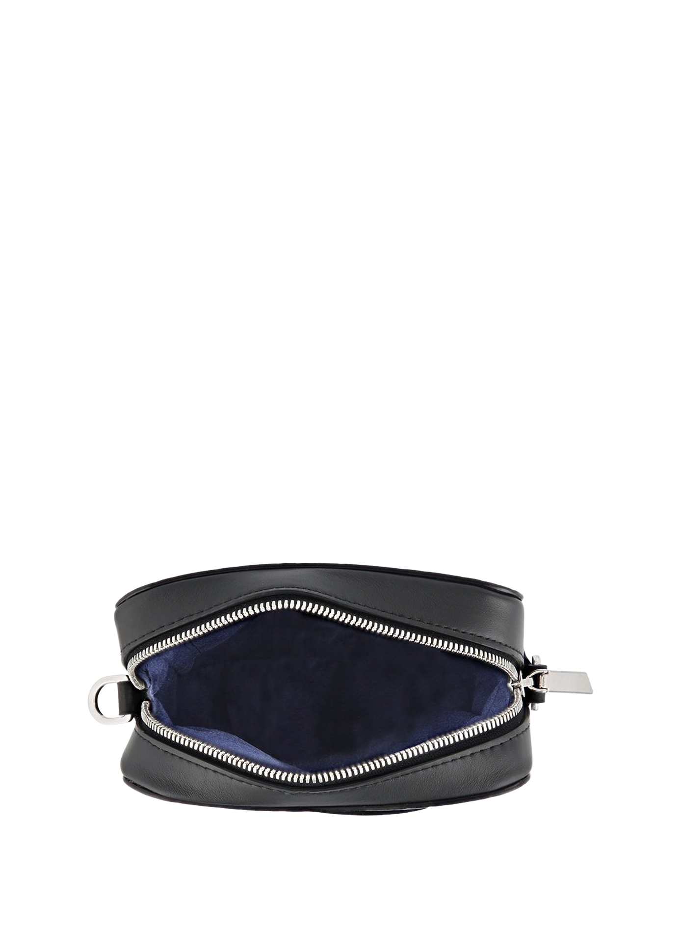 Umhängetasche Firehead aus Kalbsleder S.T. DUPONT Schwarz