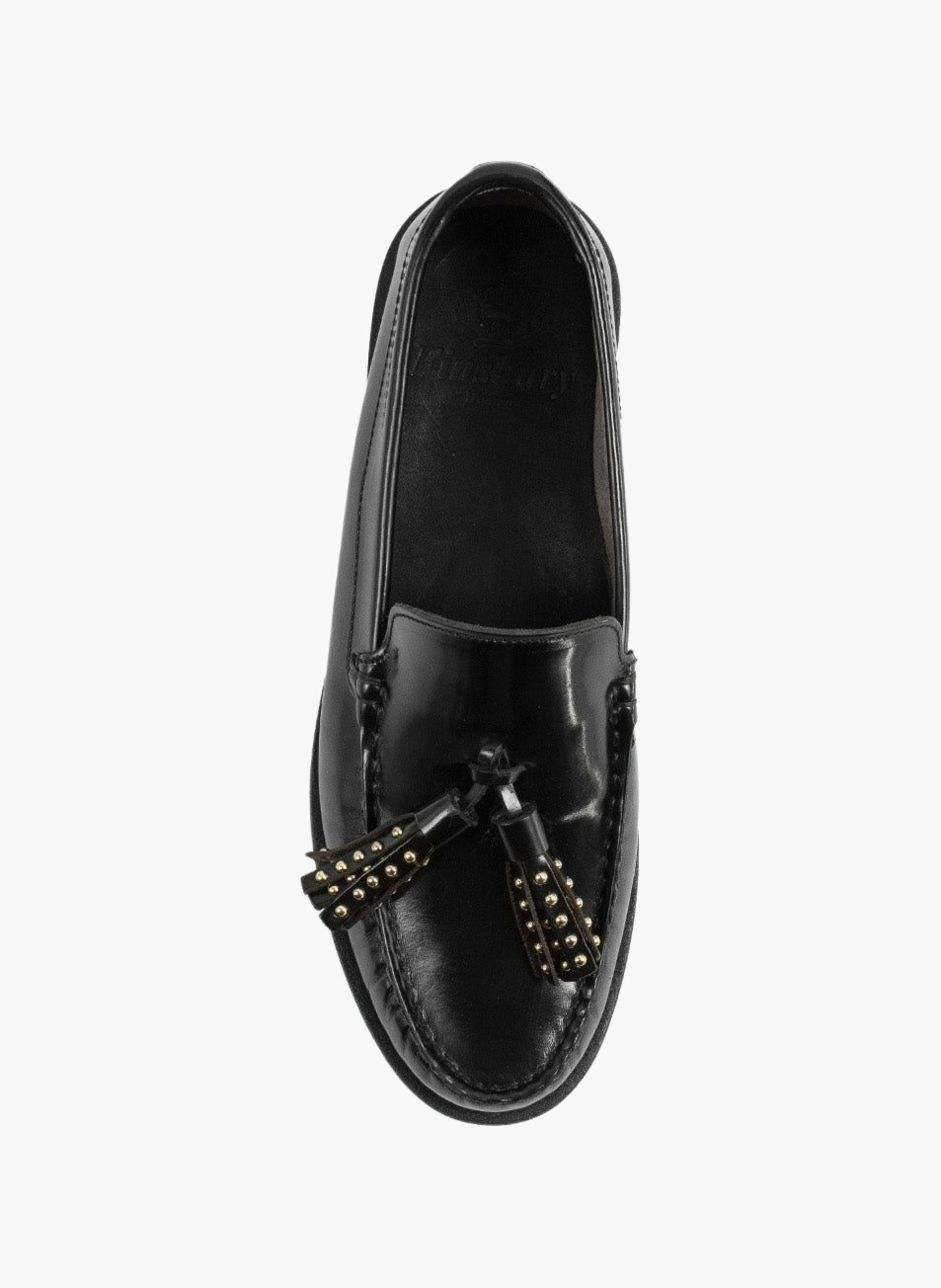 Mocassins ariane FINSBURY Noir