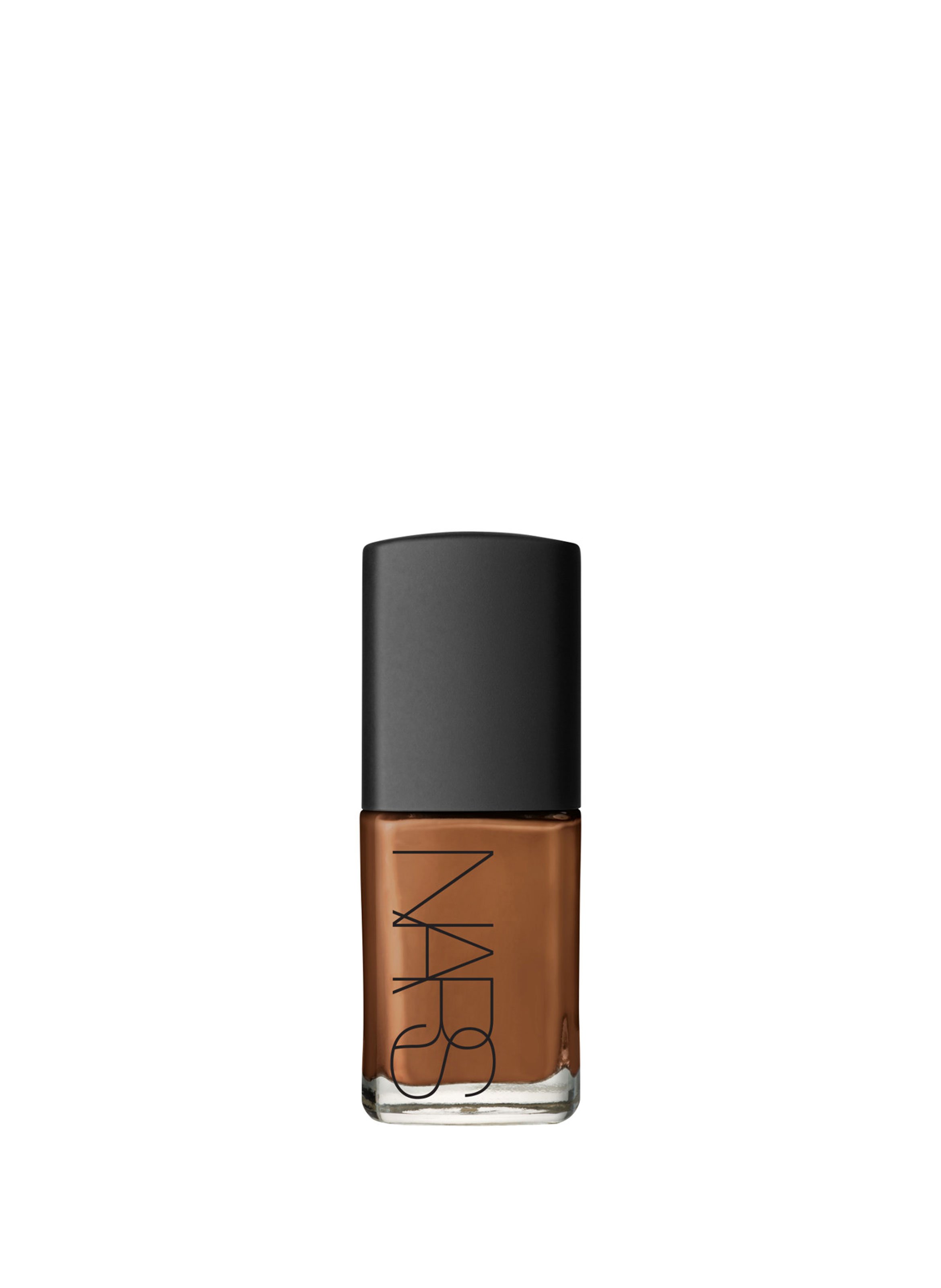 NARS Fond de teint Sheer Glow Namibia