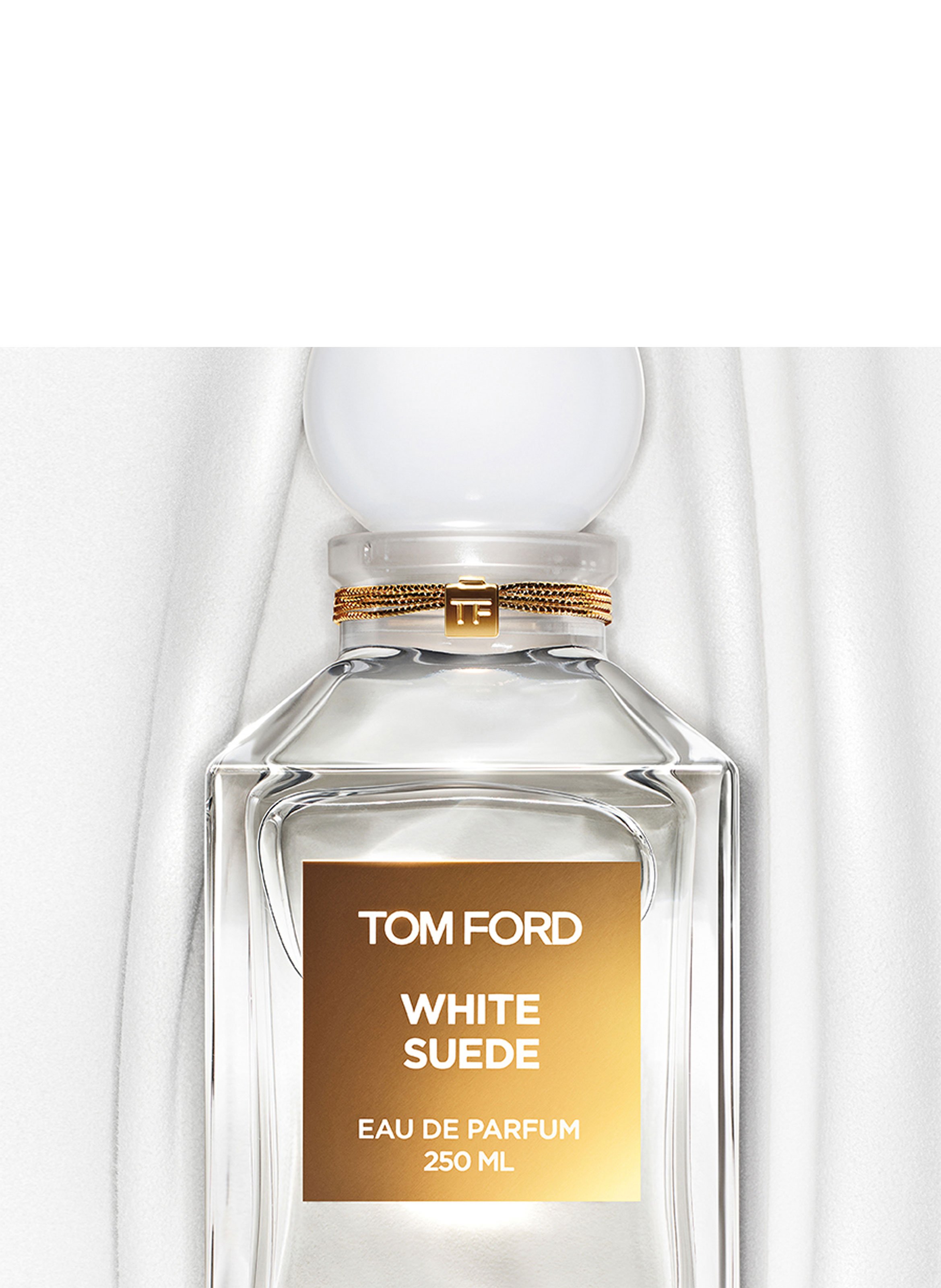 White Suede Eau de Parfum TOM FORD No color