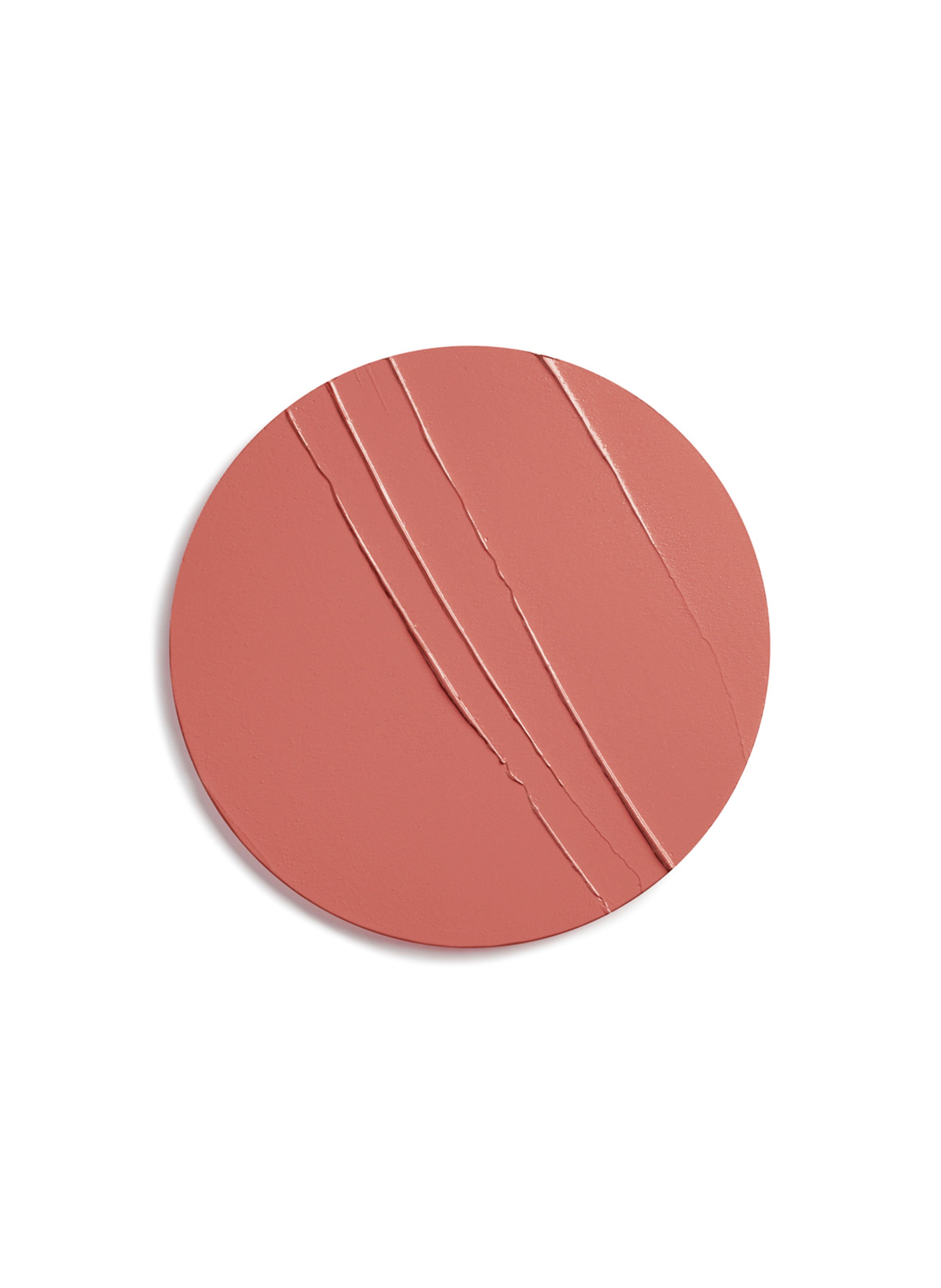 Rouge Hermès satin lipstick HERMÈS Beige d'automne