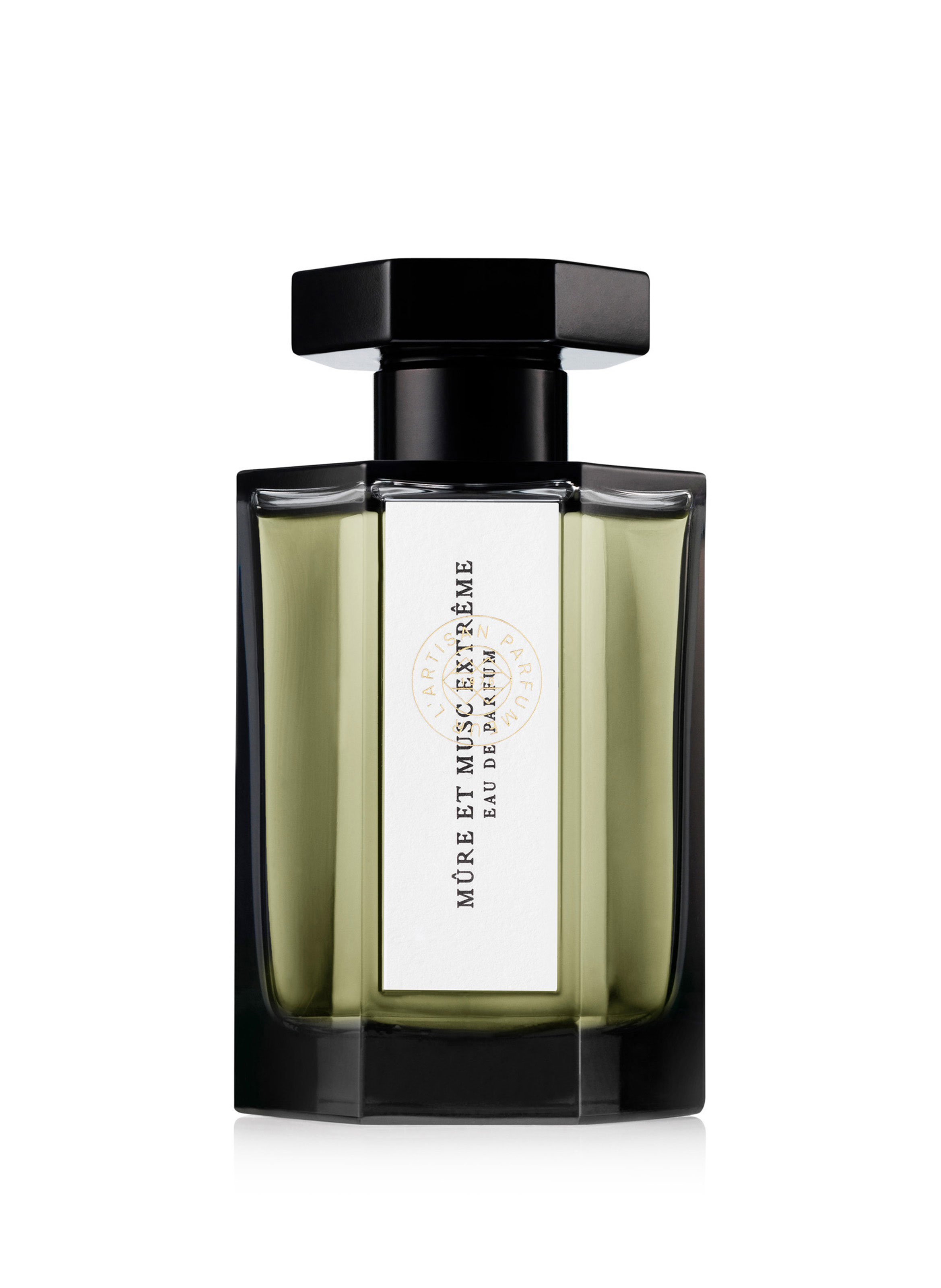 Mûre et Musc Extrême - Eau de parfum