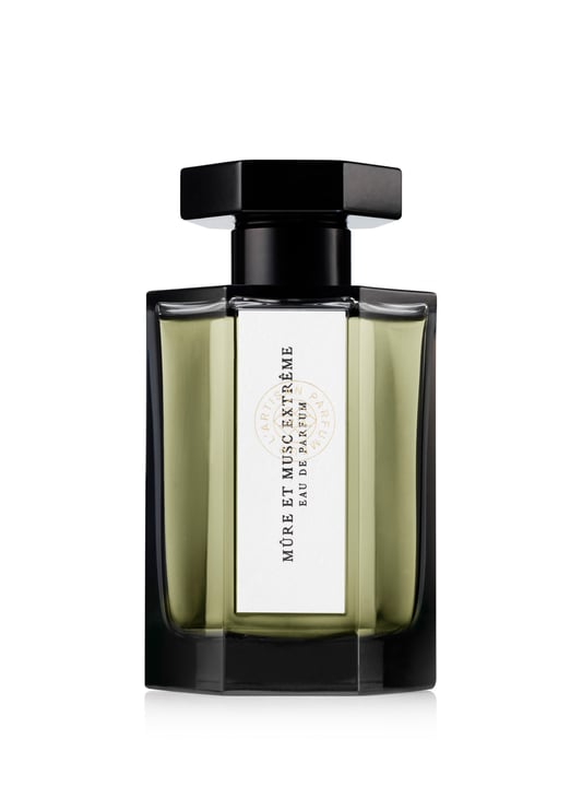 Mûre et Musc Extrême - Eau de parfum