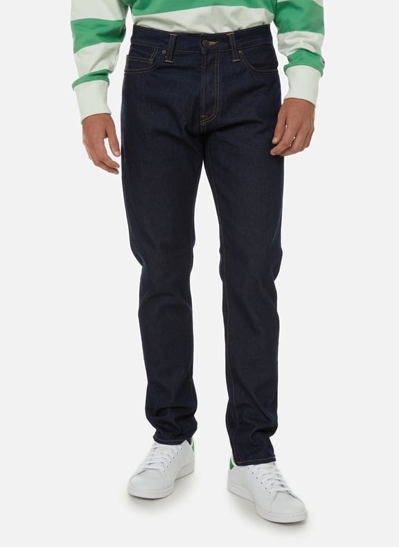 Denim trousers Blue by CARHARTT WIP CARHARTT WIP Denim trousers Blue