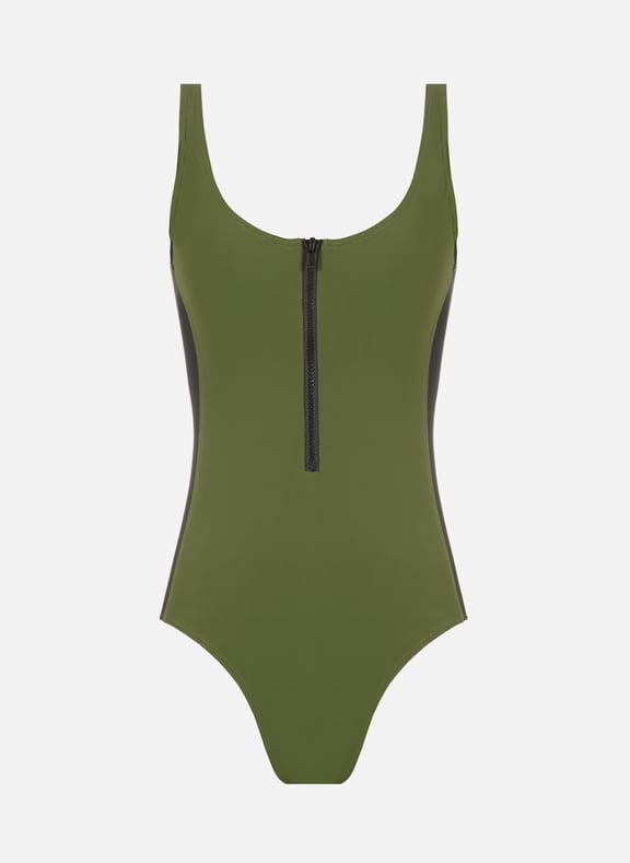 Alize one-piece swimsuit Multicolour by SAISON 1865 SAISON 1865 Alize one-piece swimsuit Multicolour
