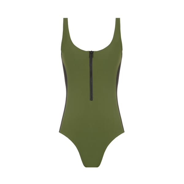 Maillot de bain une pièce Alize