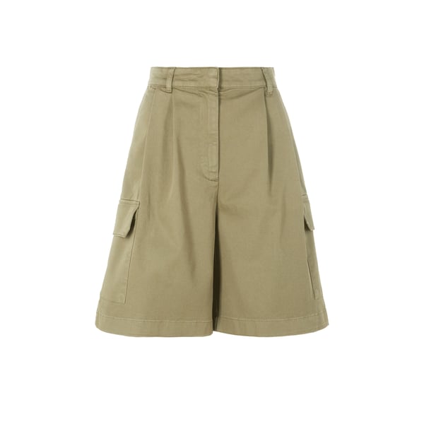 Bermuda cargo Randy en coton Bermuda cargo Randy en coton