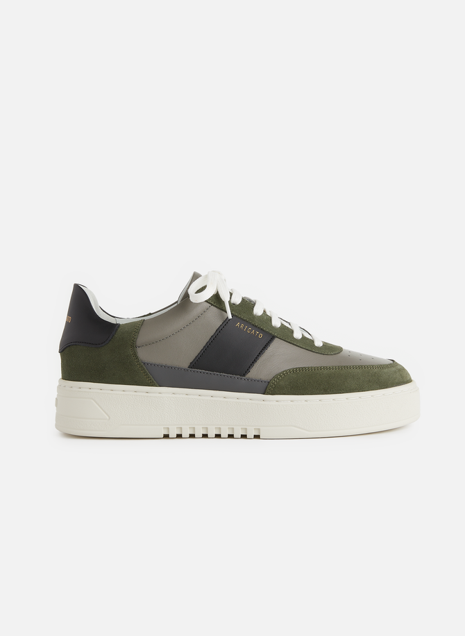 AXEL ARIGATO leather sneakers