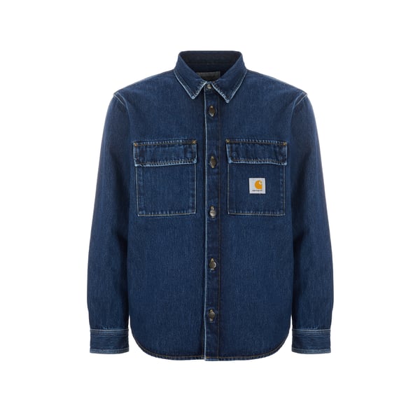 Veste en jean